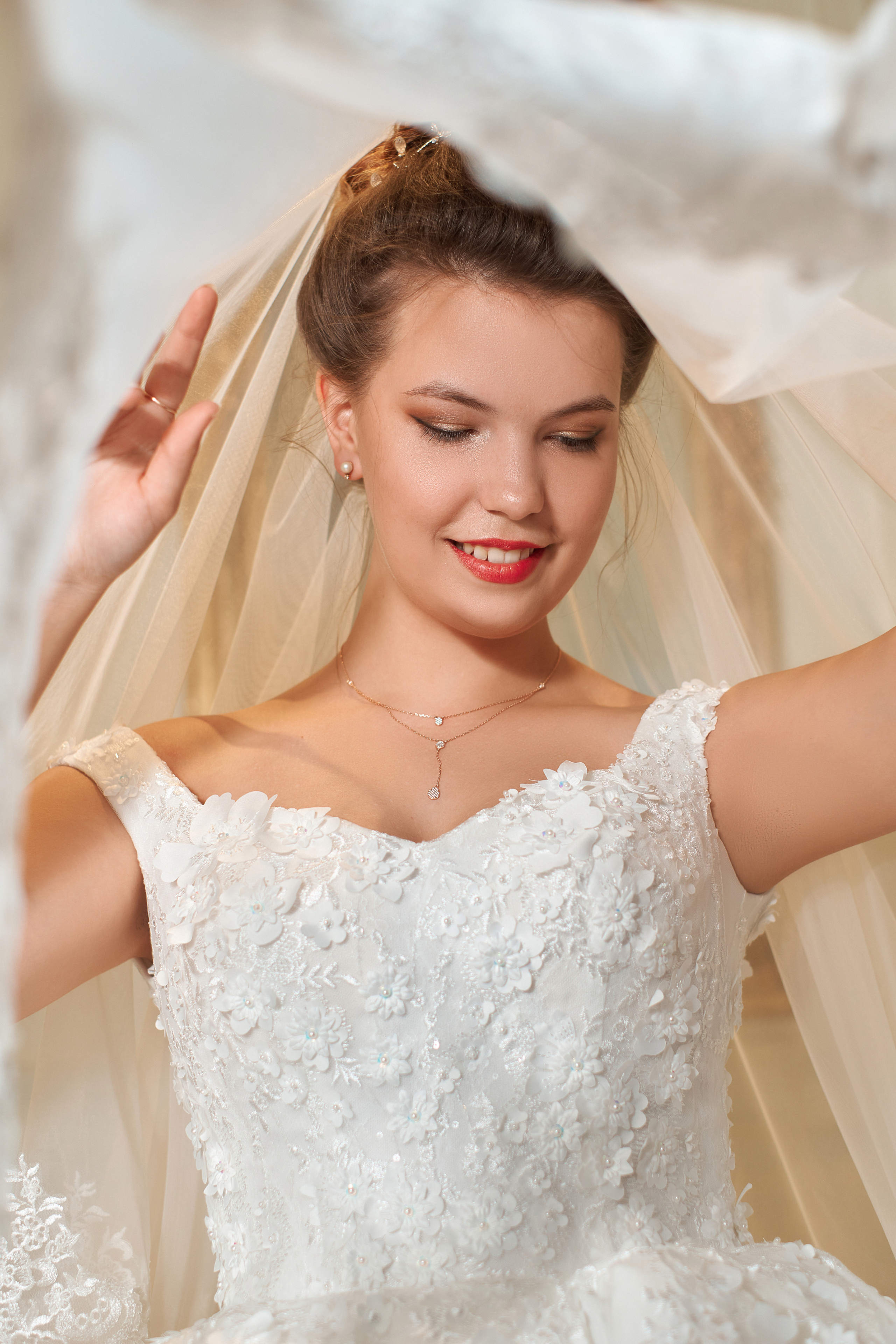 Игорь и Татьяна. Фотограф Таганрог Анна Трайжон