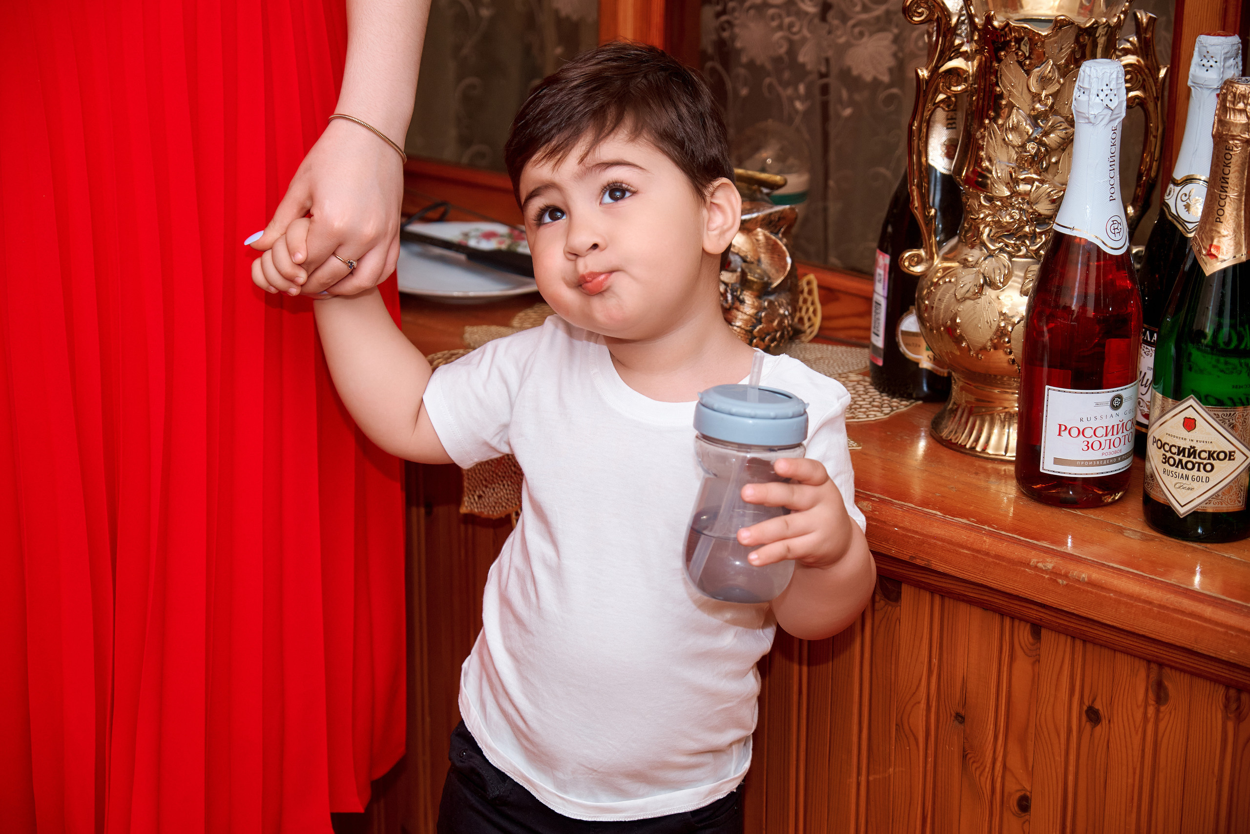 Отзывы. Фотограф Таганрог Анна Трайжон