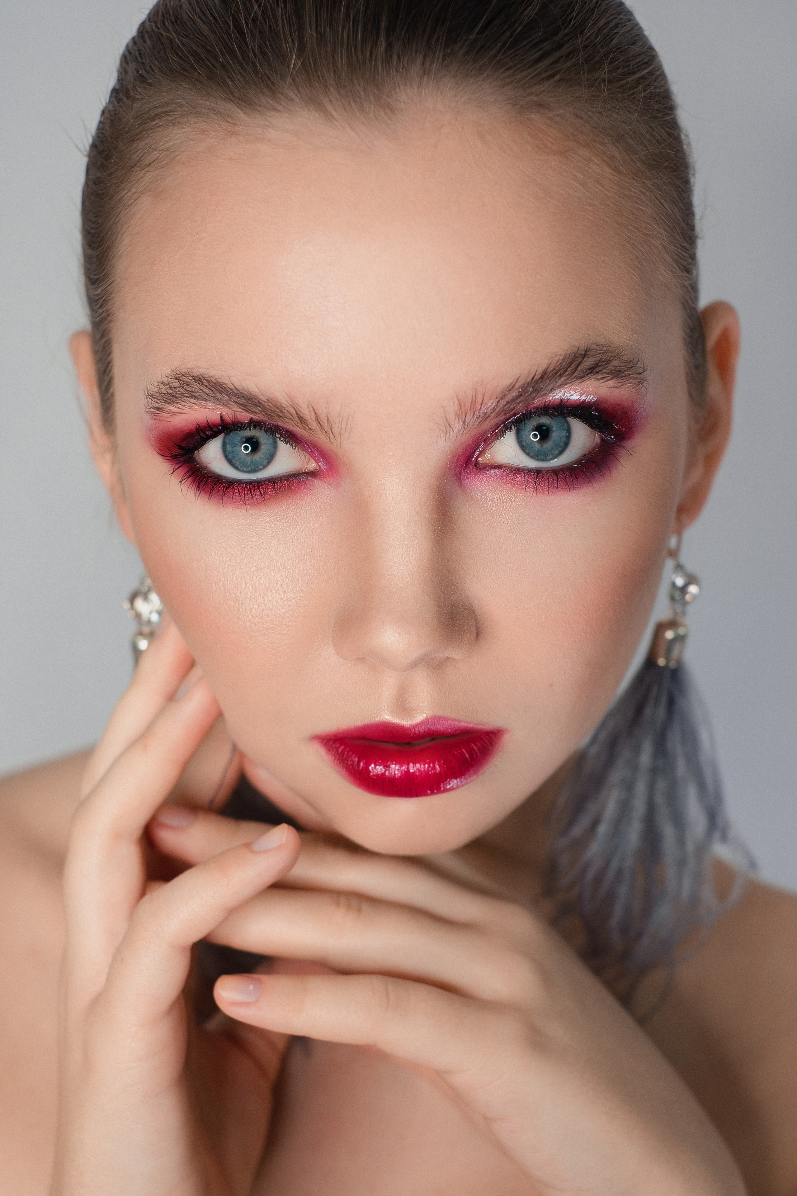 Анастасия. Фотограф Таганрог Анна Трайжон