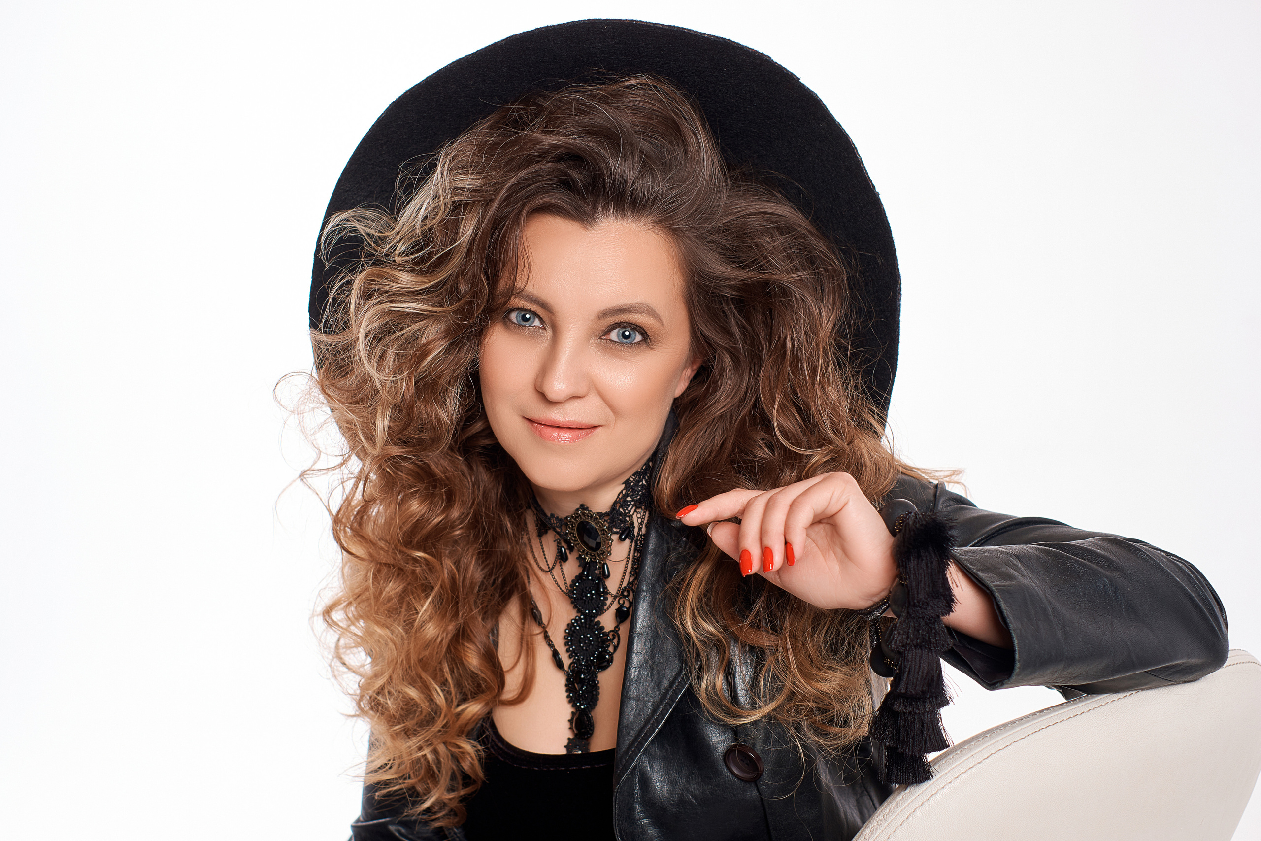 Наталья. Фотограф Таганрог Анна Трайжон