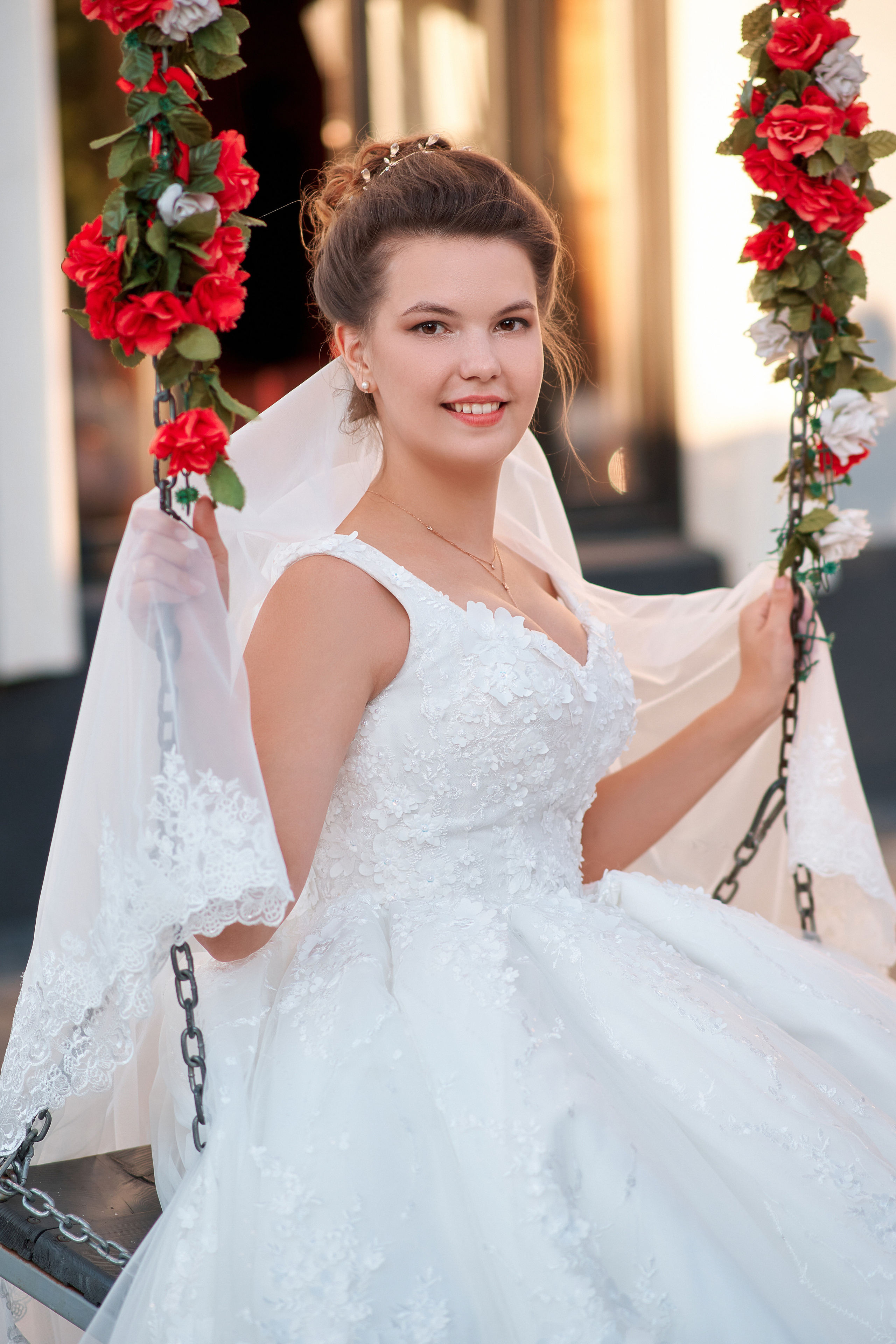 Игорь и Татьяна. Фотограф Таганрог Анна Трайжон