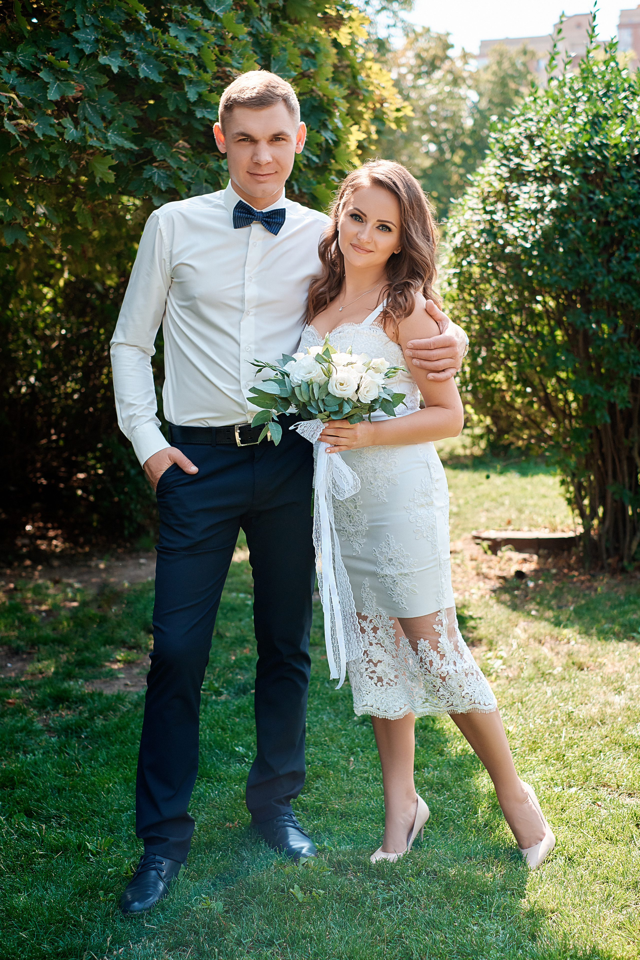 Свадьба Ростов. Фотограф Таганрог Анна Трайжон