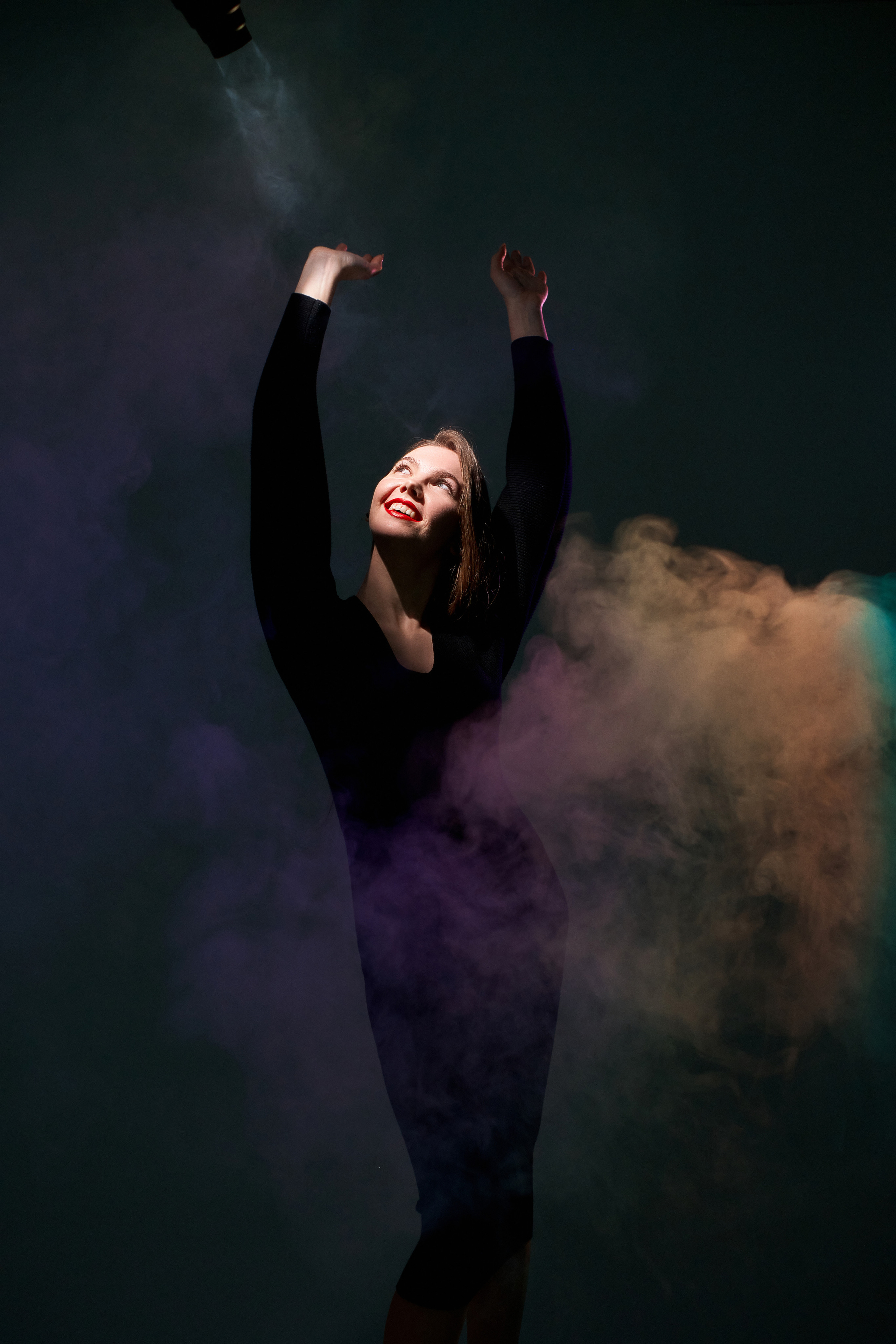 Анастасия. Фотограф Таганрог Анна Трайжон