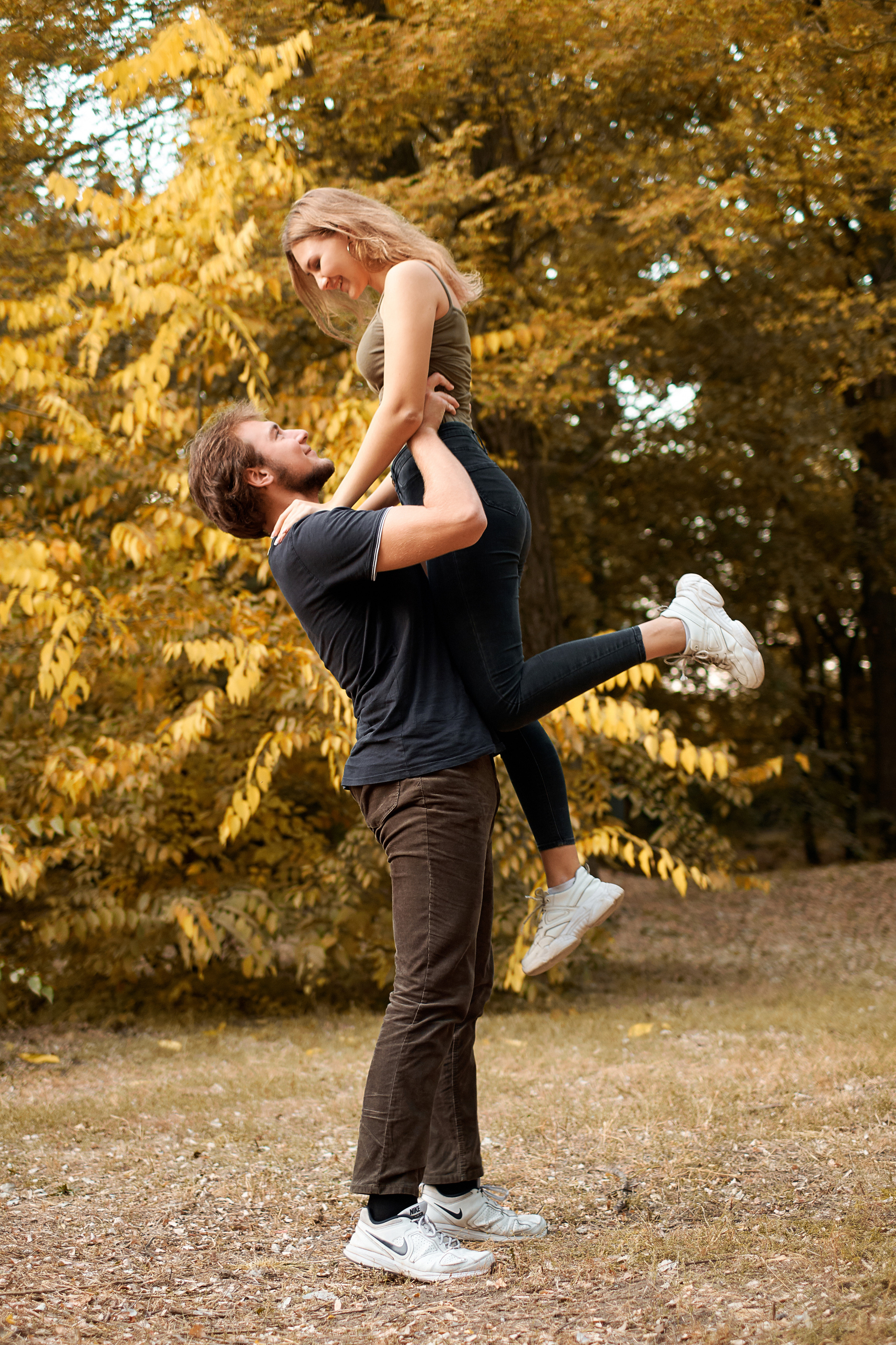 Даня и София. Фотограф Таганрог Анна Трайжон