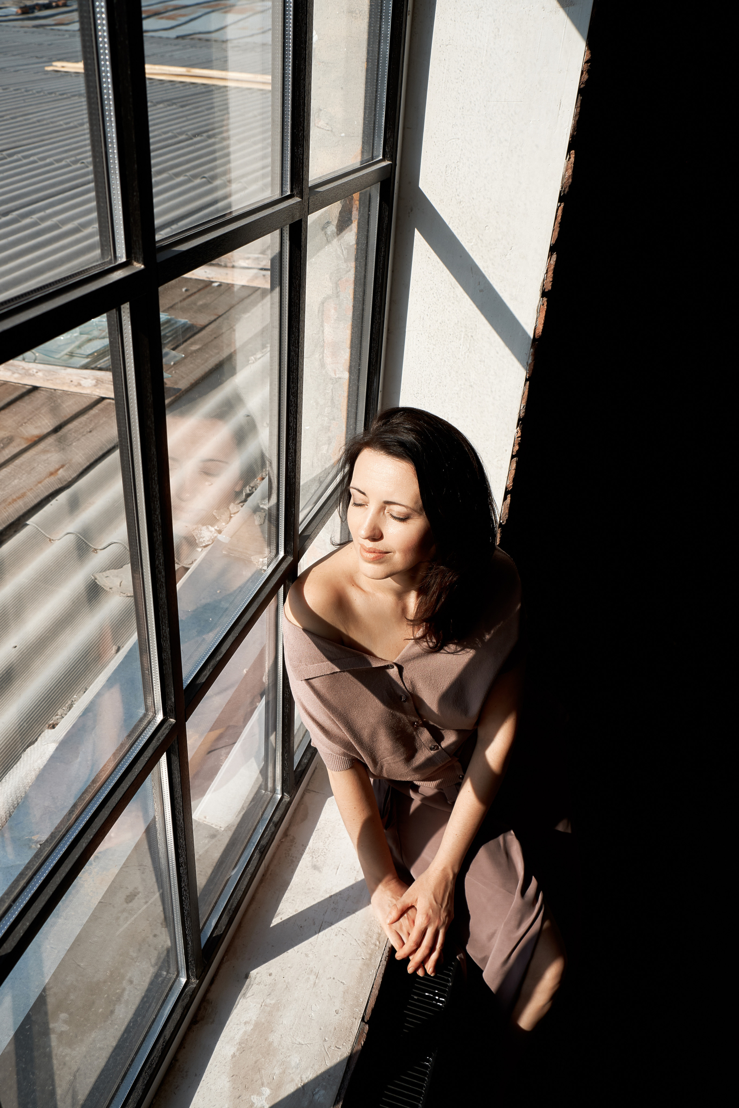 Татьяна. Фотограф Таганрог Анна Трайжон