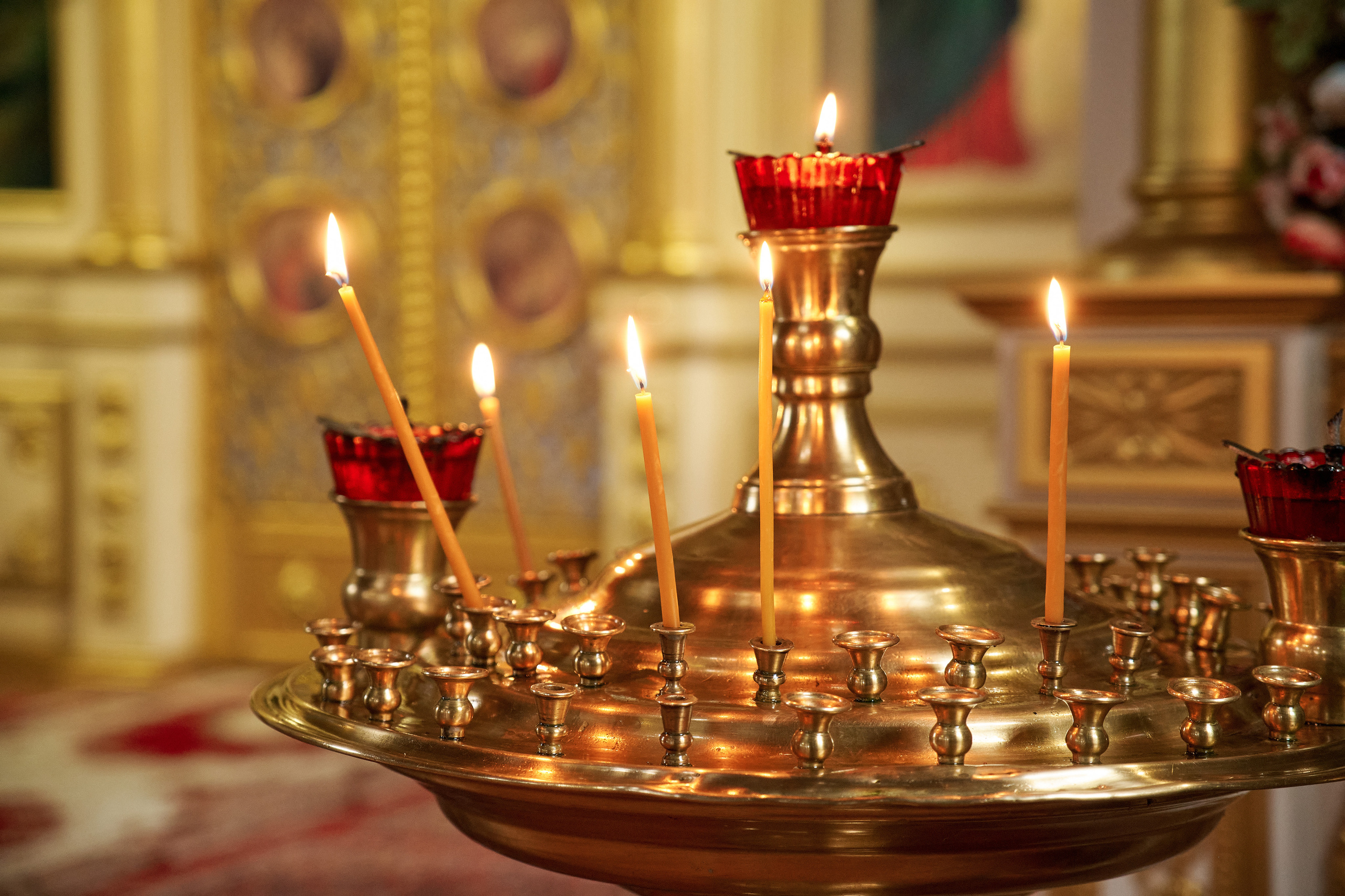 Крестины Гриши. Фотограф Таганрог Анна Трайжон