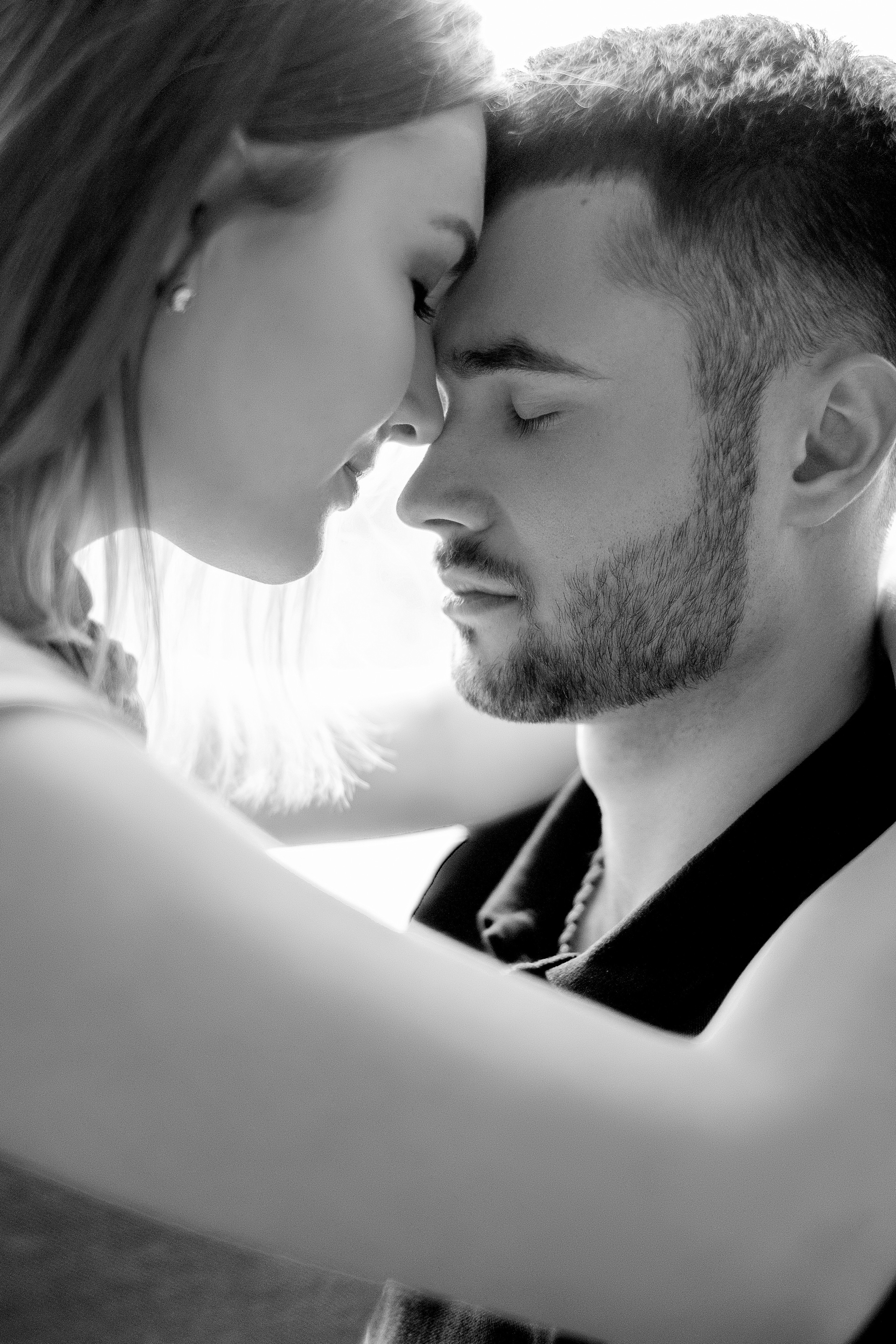 Love. Фотограф Таганрог Анна Трайжон