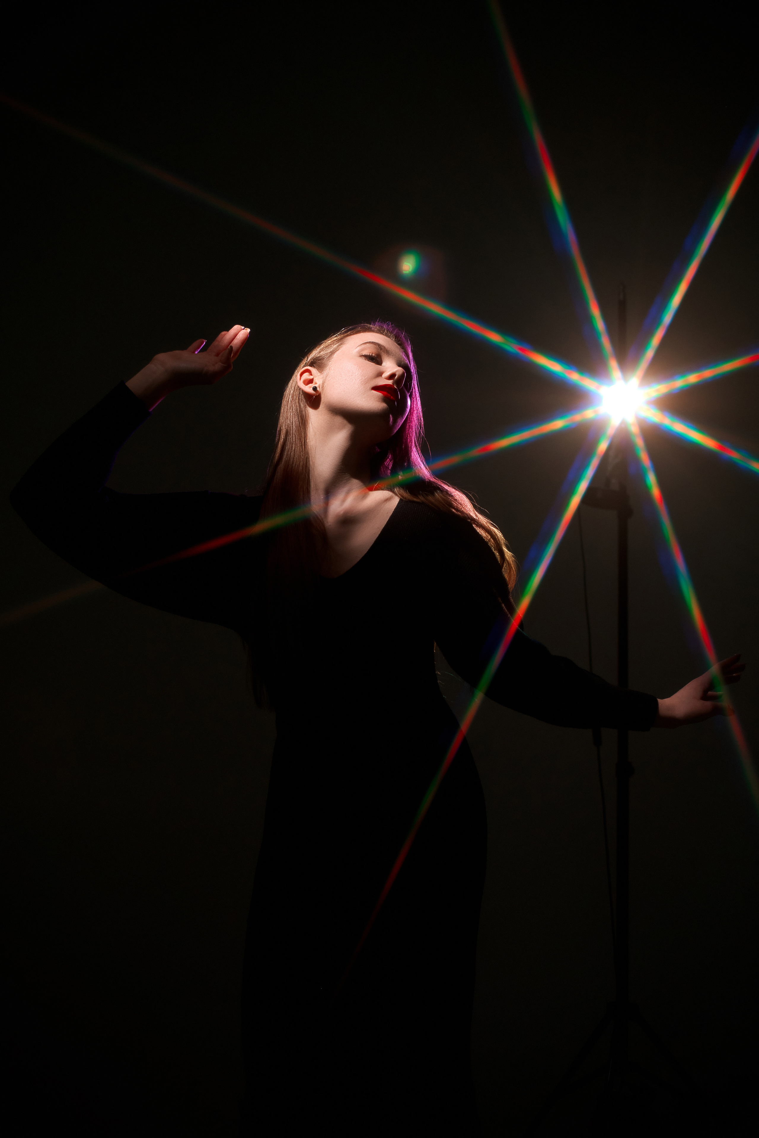 Анастасия. Фотограф Таганрог Анна Трайжон