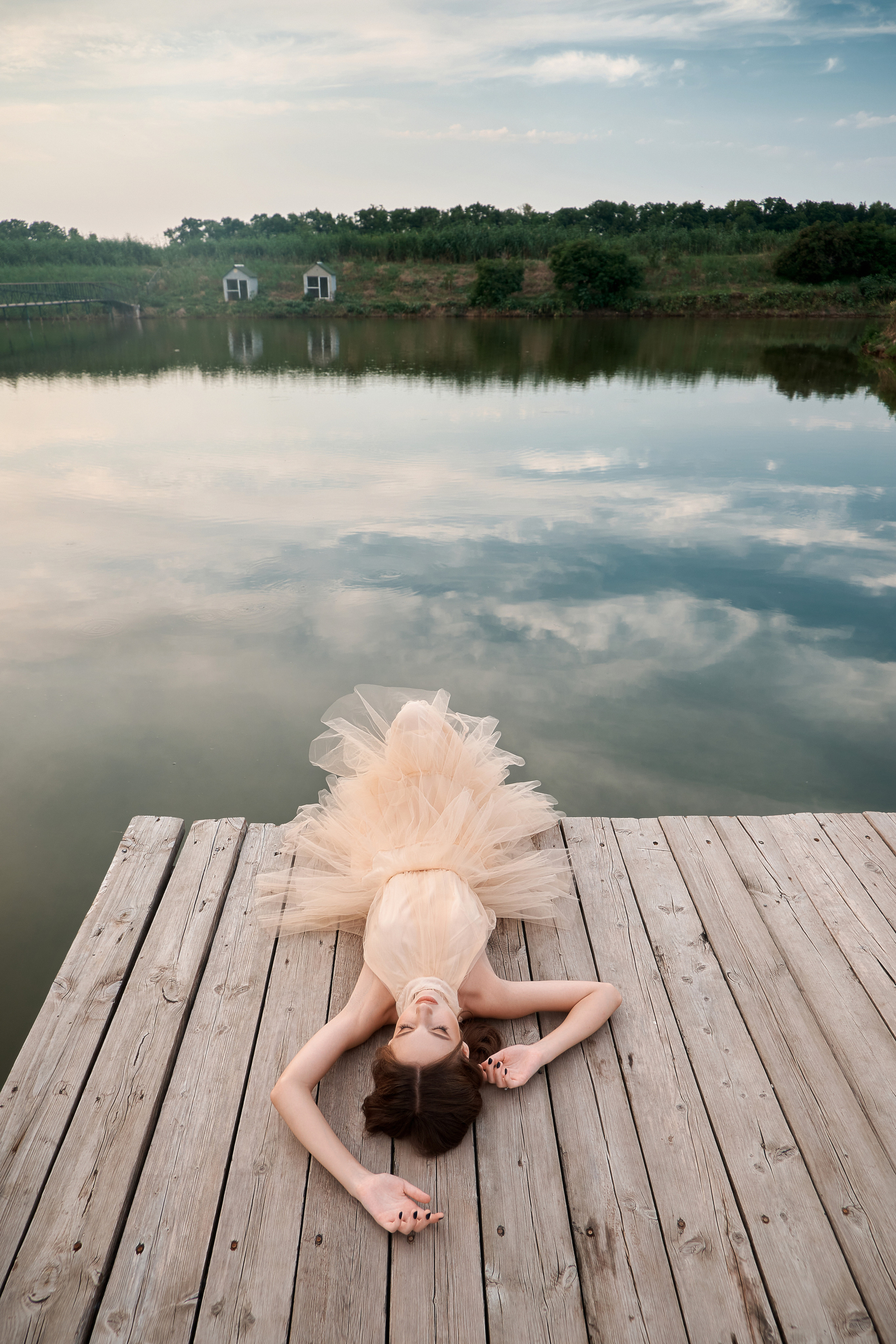 Мария. Фотограф Таганрог Анна Трайжон