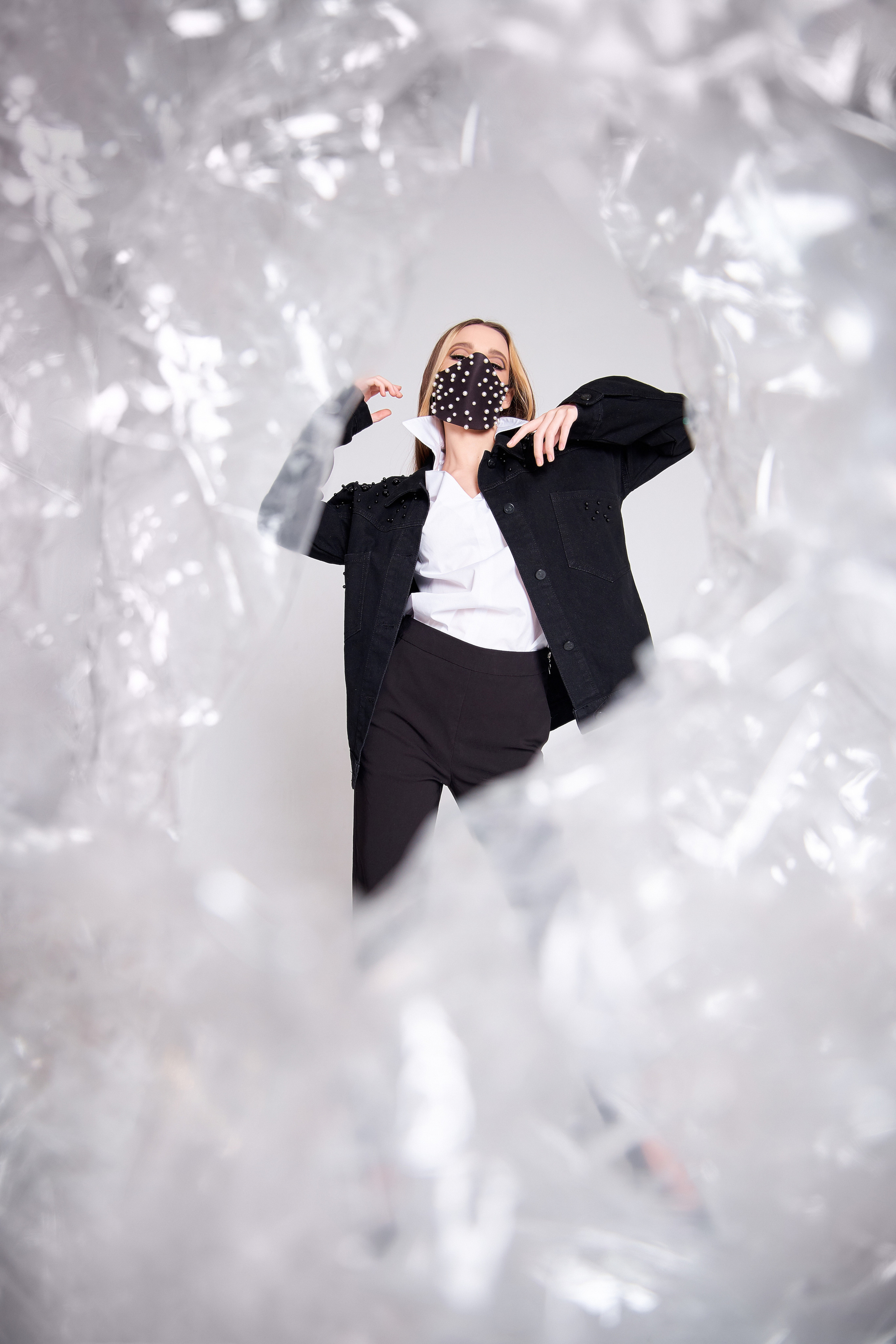 Мария. Фотограф Таганрог Анна Трайжон