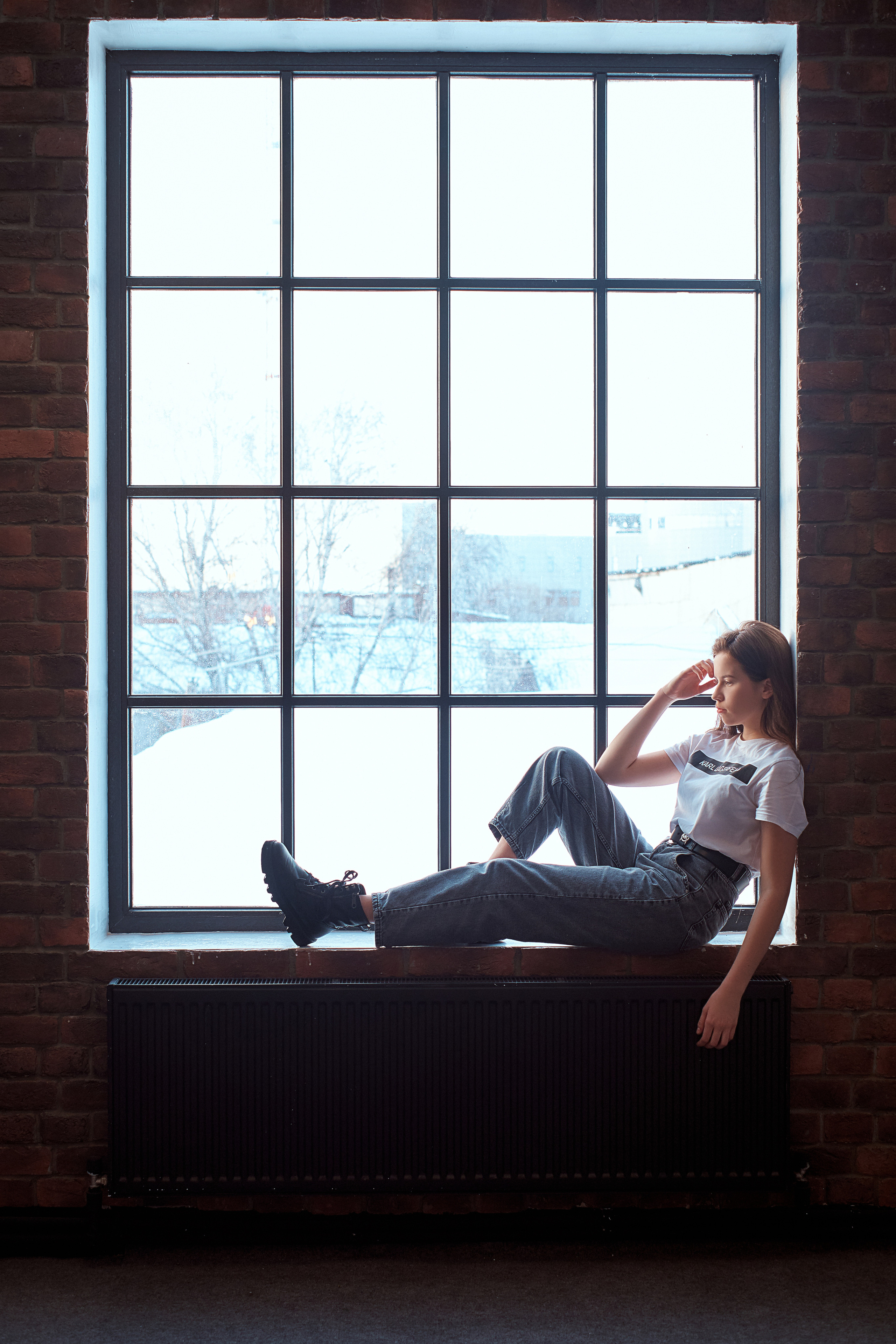 Мама и дочь. Фотограф Таганрог Анна Трайжон