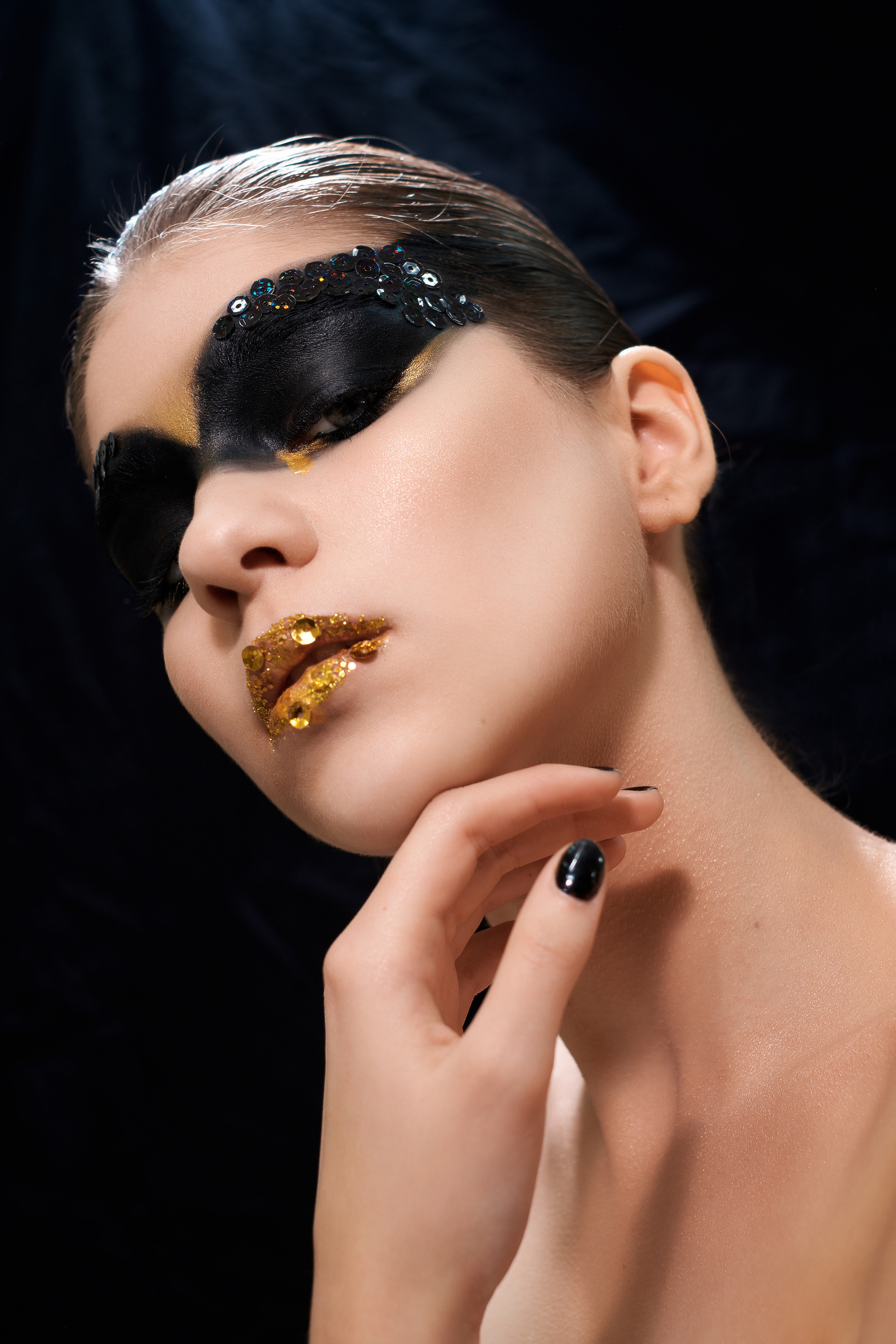 Дарья. Фотограф Таганрог Анна Трайжон