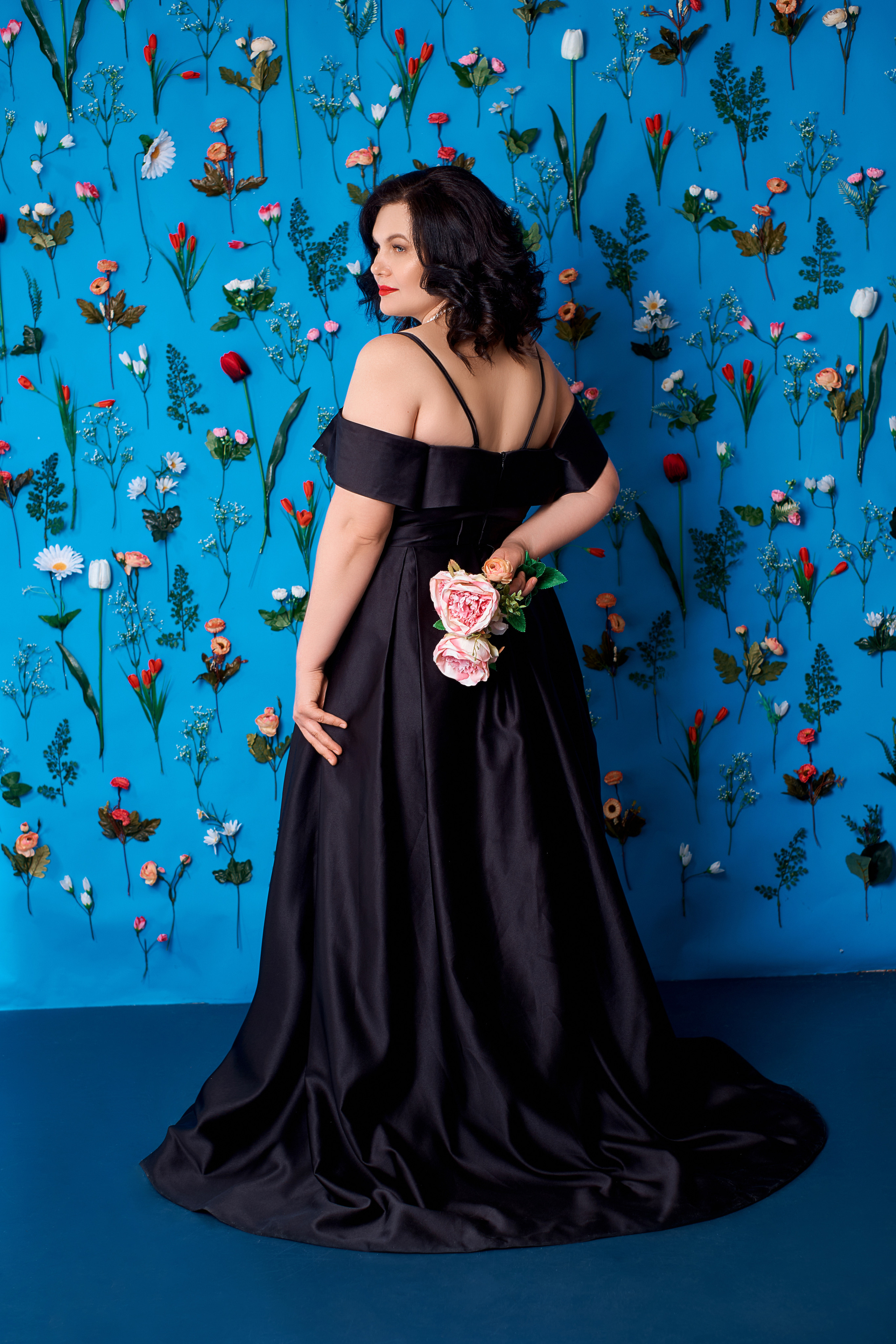 Фотосессия по подарочному сертификату. Фотограф Таганрог Анна Трайжон