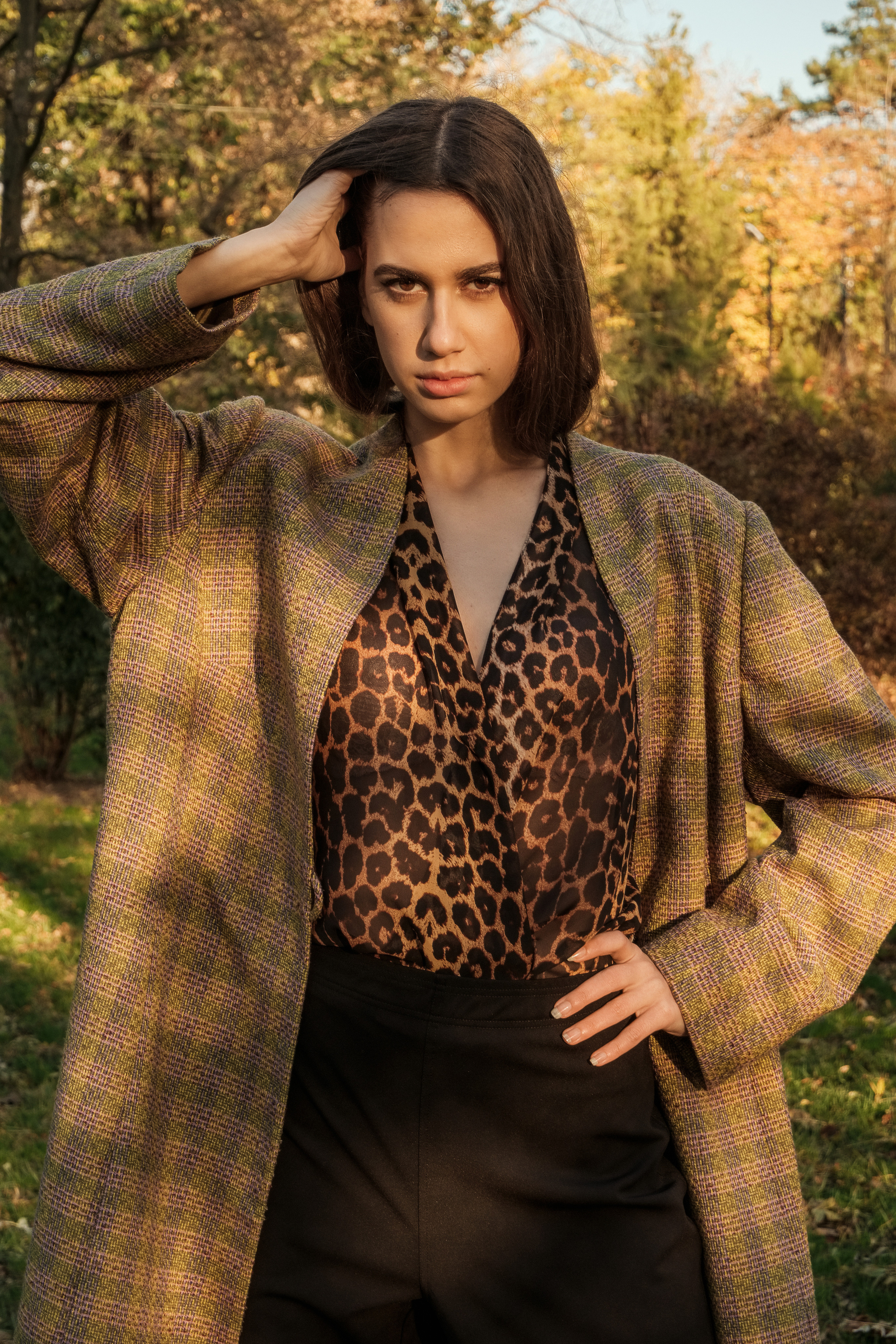 Ателье Сова. Фотограф Таганрог Анна Трайжон