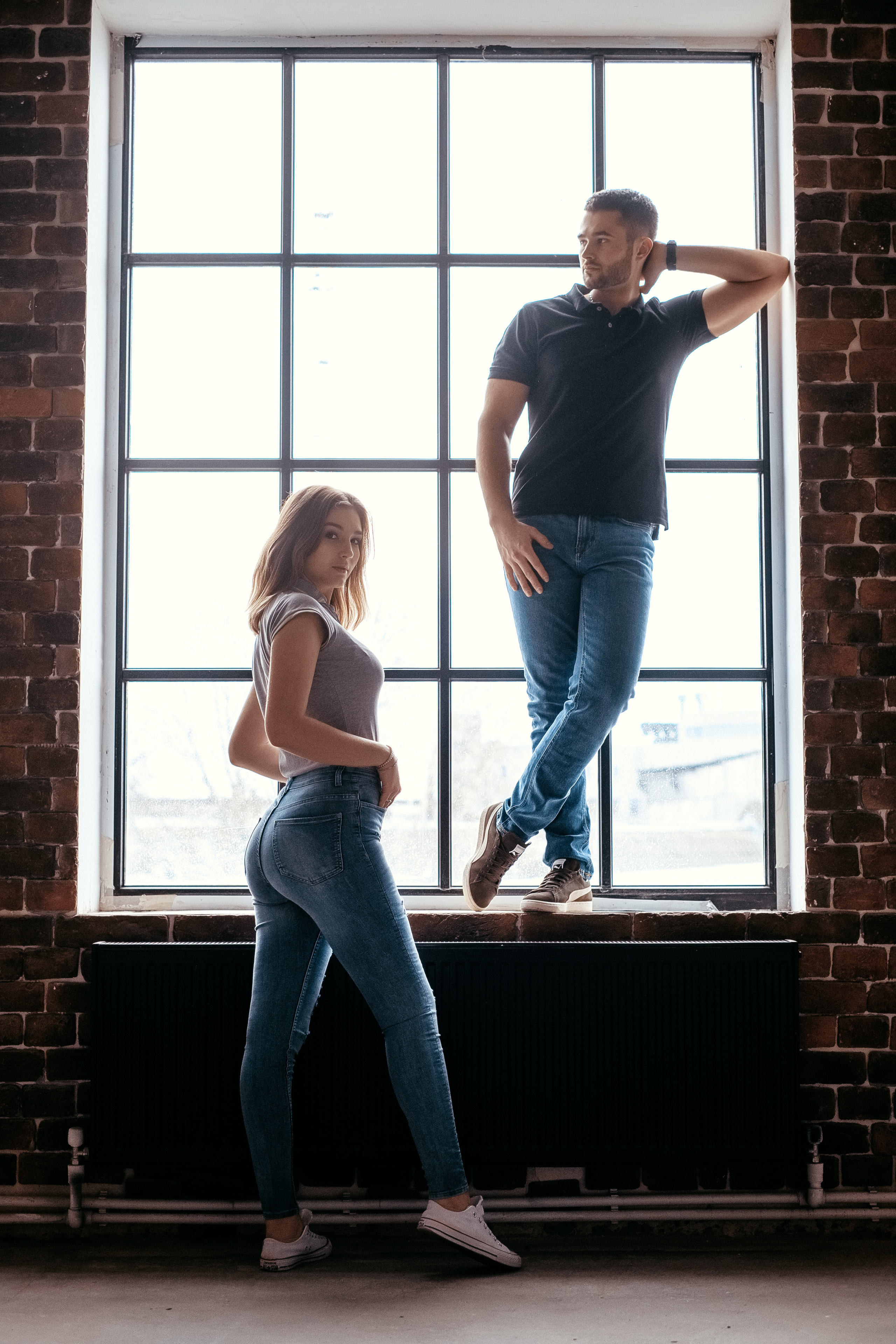 Love. Фотограф Таганрог Анна Трайжон