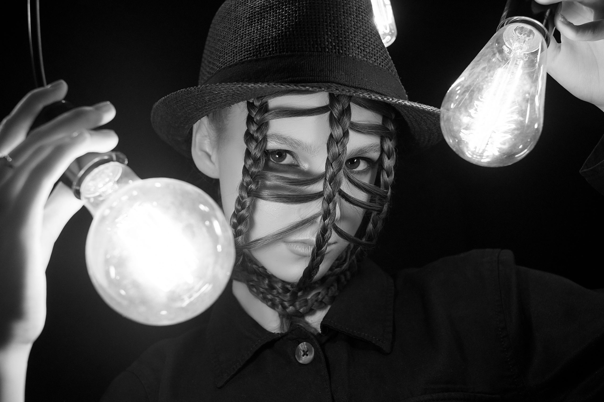 Воин. Фотограф Таганрог Анна Трайжон