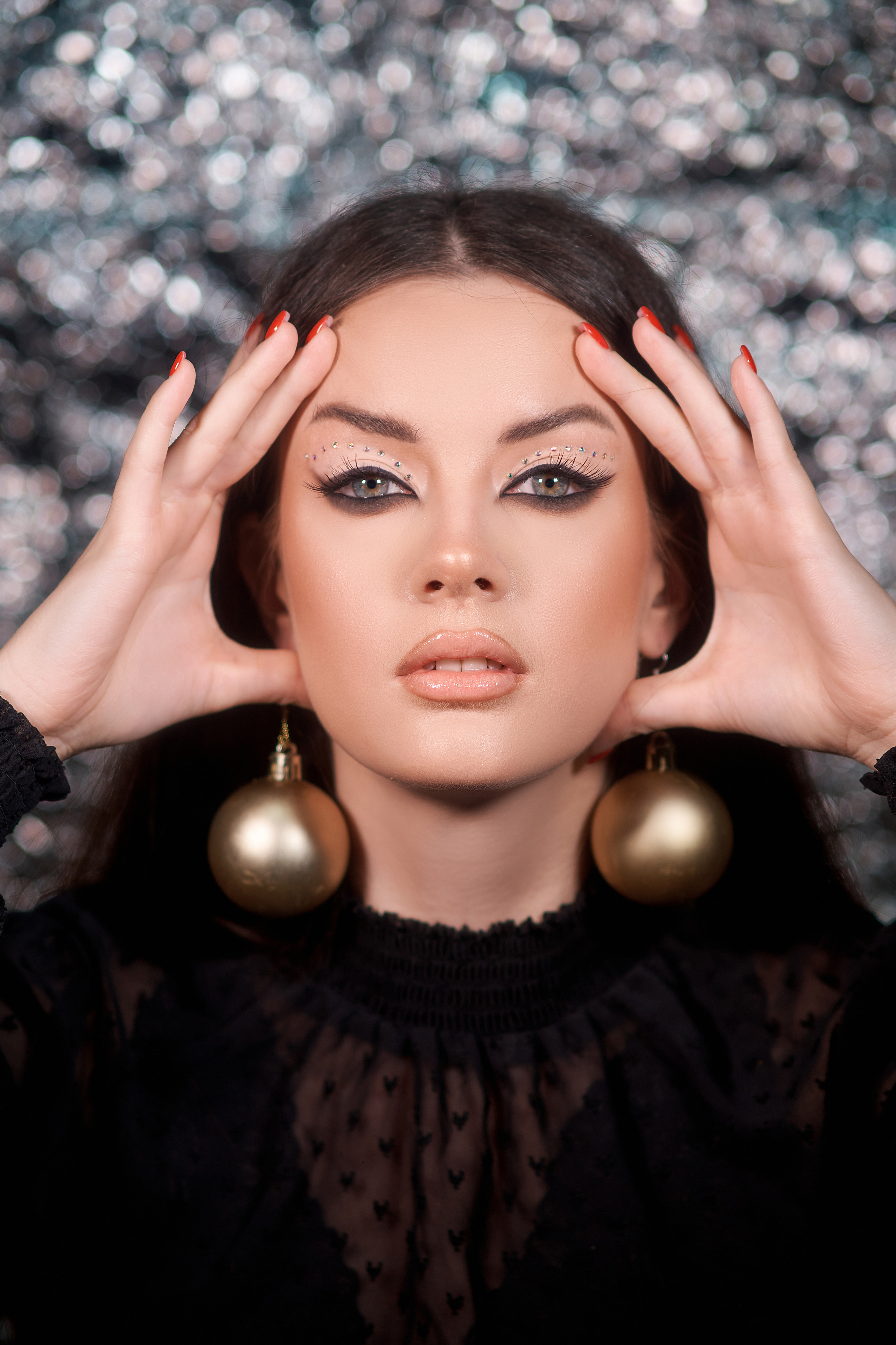 Алина. Фотограф Таганрог Анна Трайжон