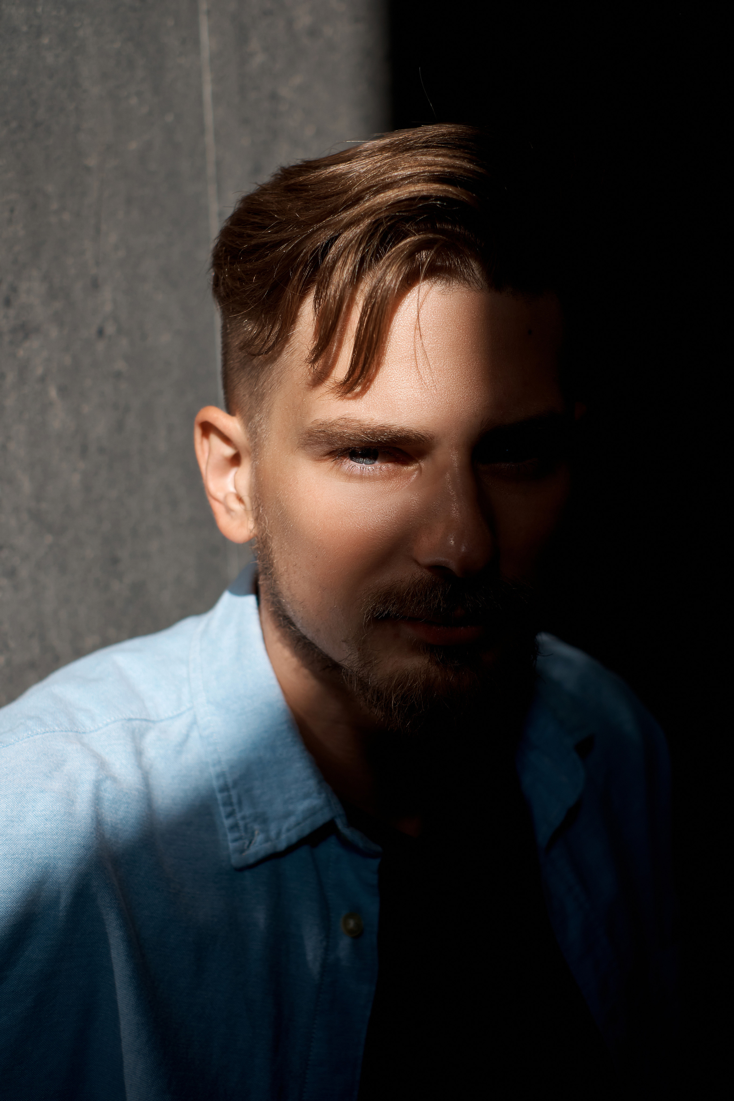 Максим. Фотограф Таганрог Анна Трайжон