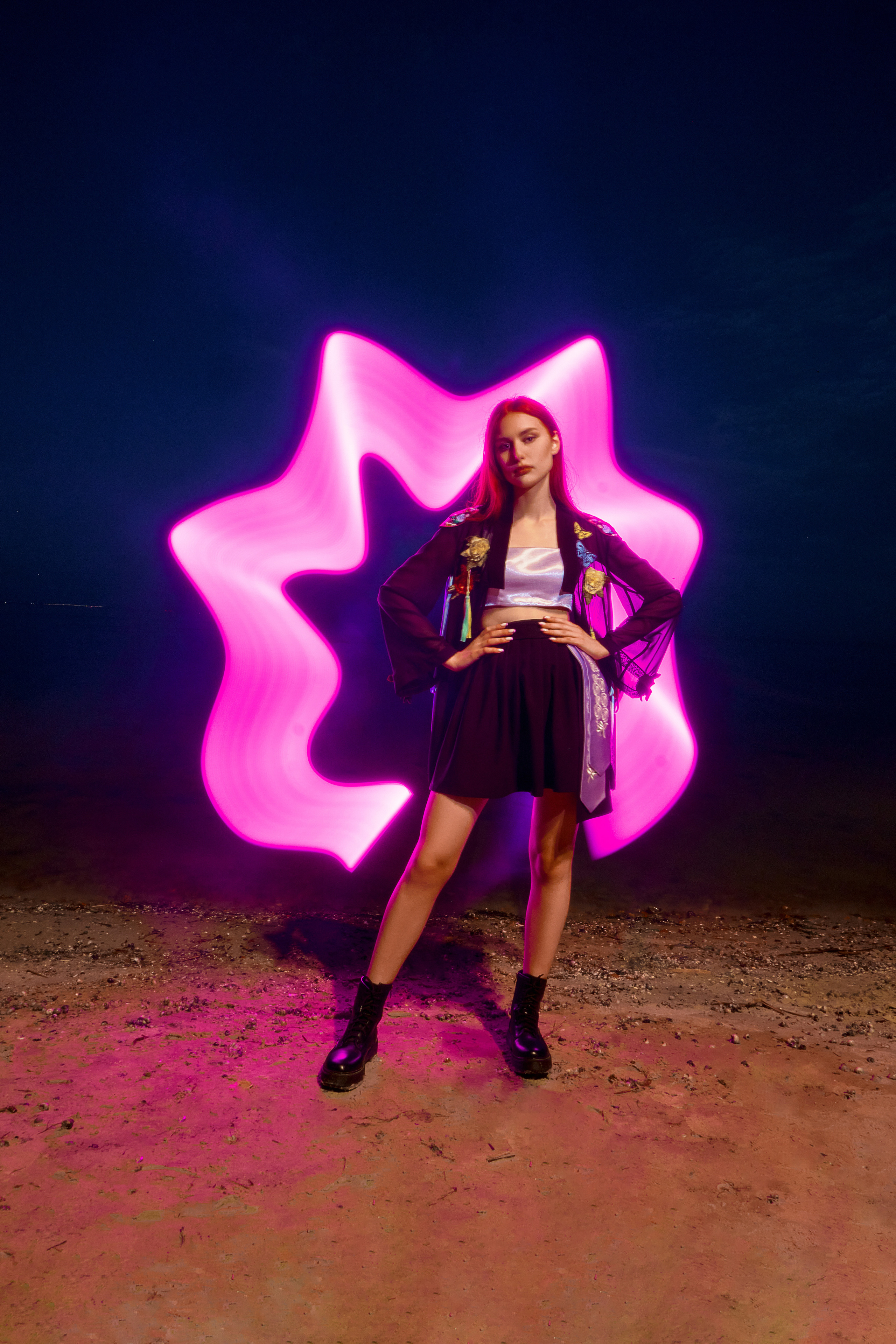 Максим Свежов. Фотограф Таганрог Анна Трайжон