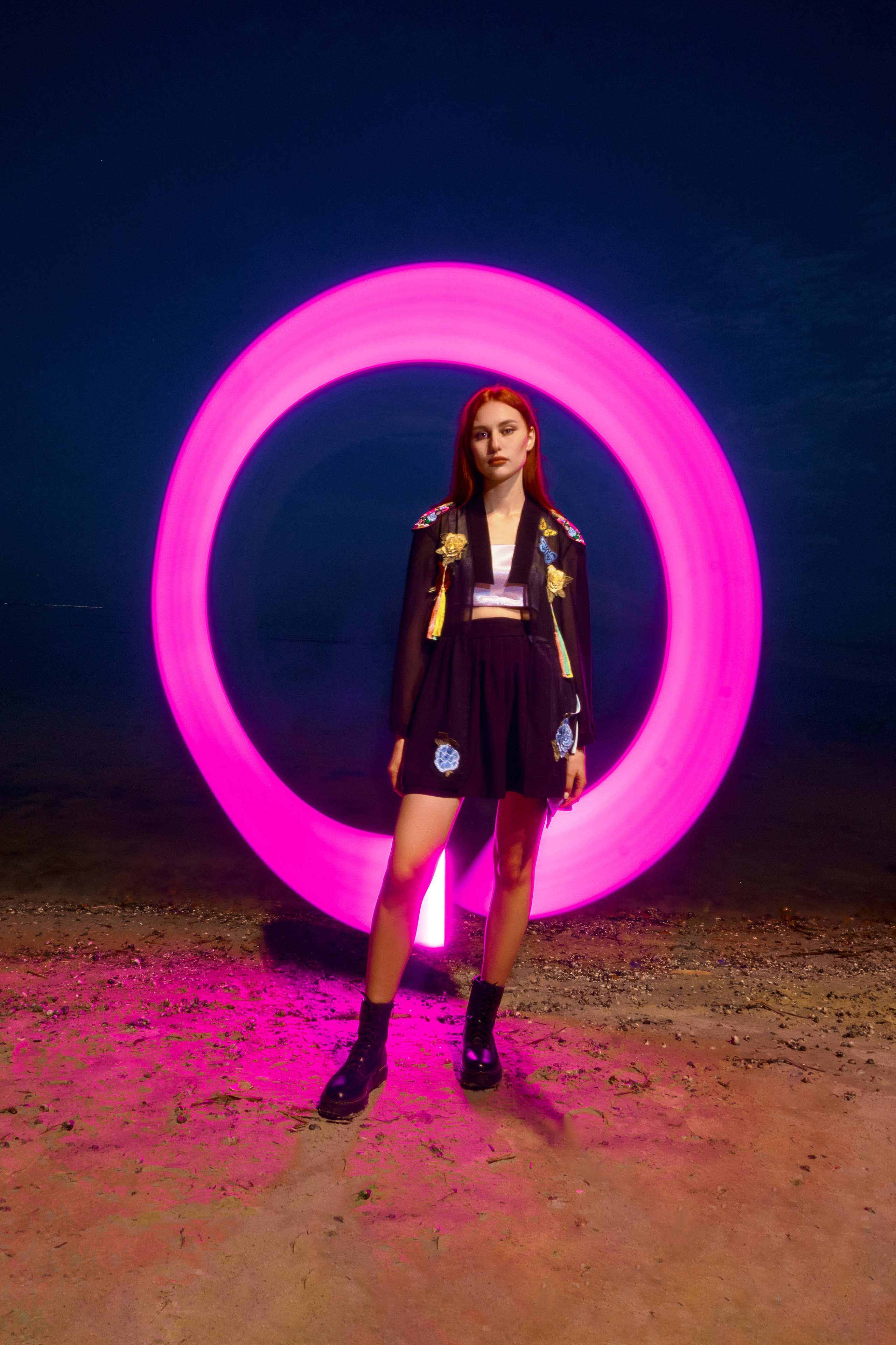 Максим Свежов. Фотограф Таганрог Анна Трайжон