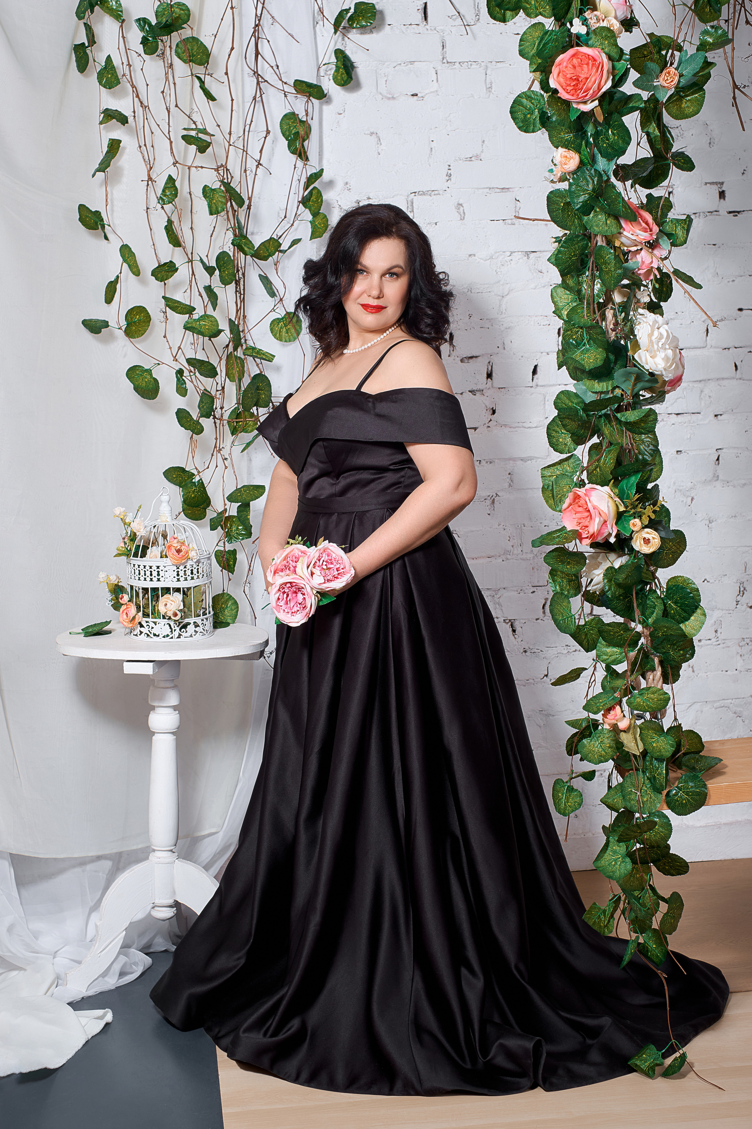 Фотосессия по подарочному сертификату. Фотограф Таганрог Анна Трайжон