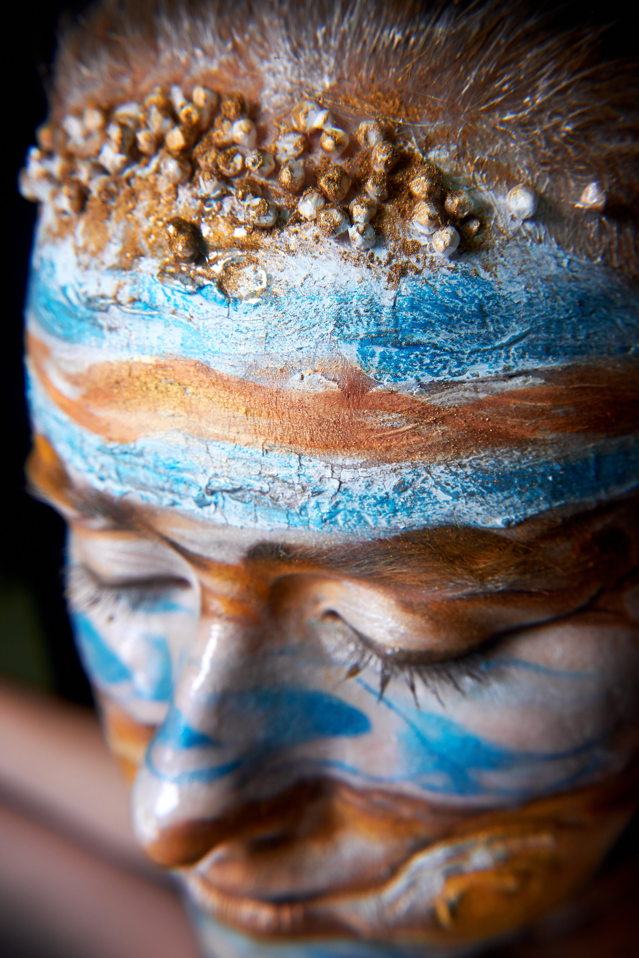 Юпитер. Фотограф Таганрог Анна Трайжон