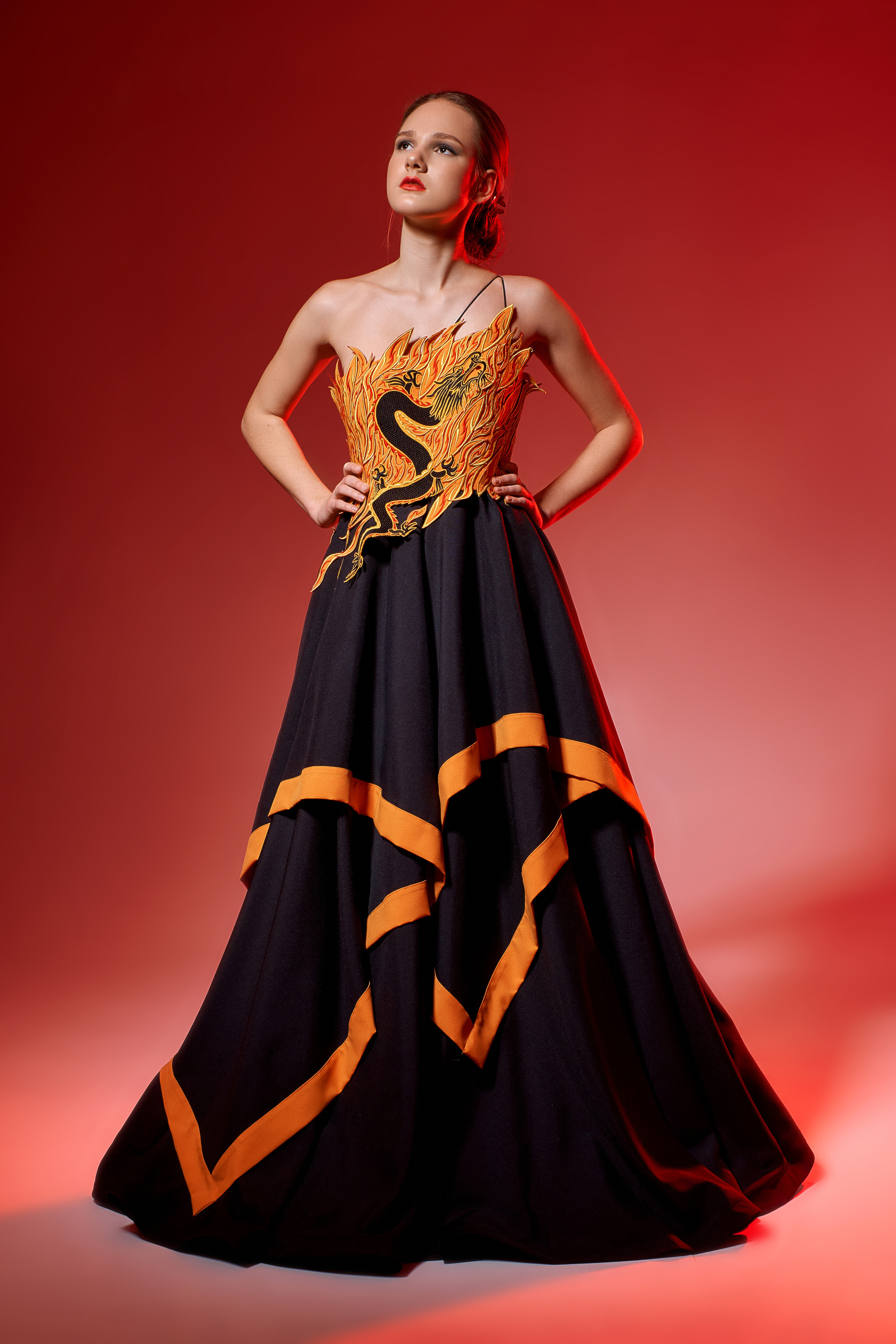 Максим Свежов. Азия. Фотограф Таганрог Анна Трайжон