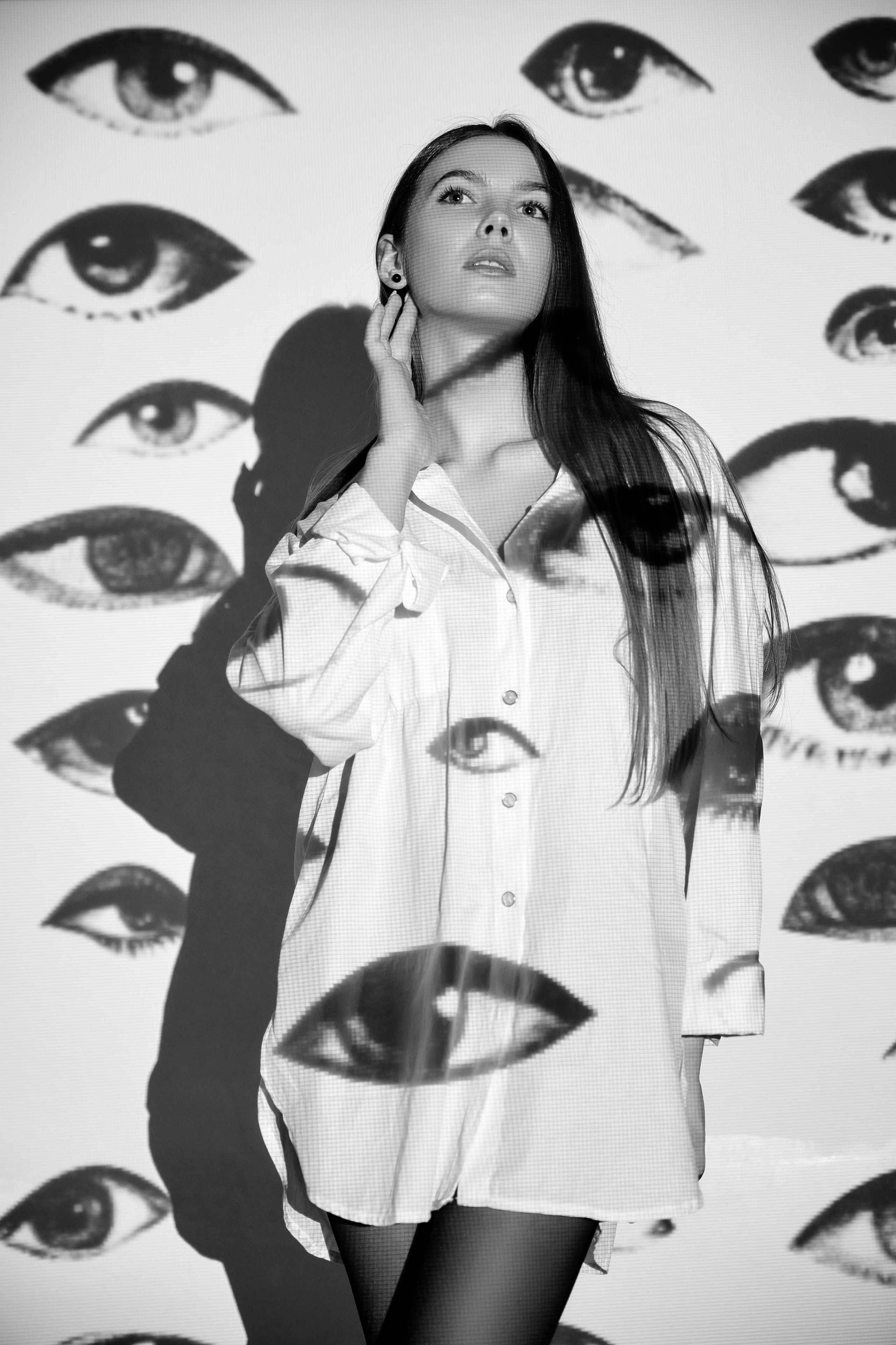 Анастасия. Фотограф Таганрог Анна Трайжон