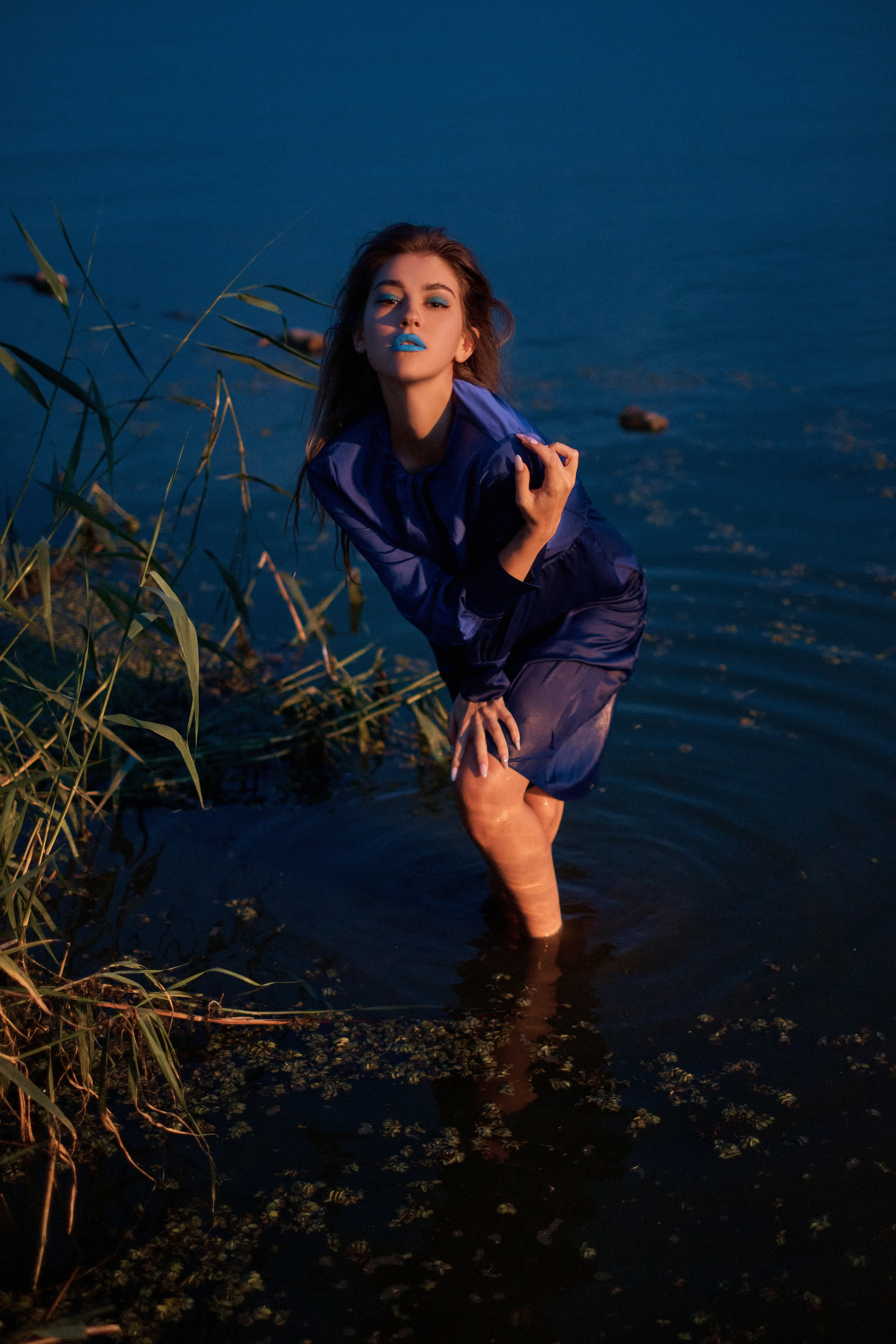 Екатерина. Фотограф Таганрог Анна Трайжон