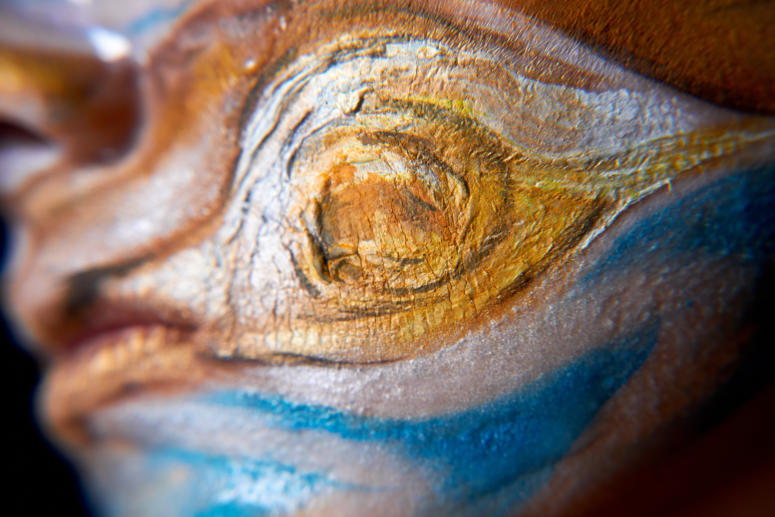 Юпитер. Фотограф Таганрог Анна Трайжон