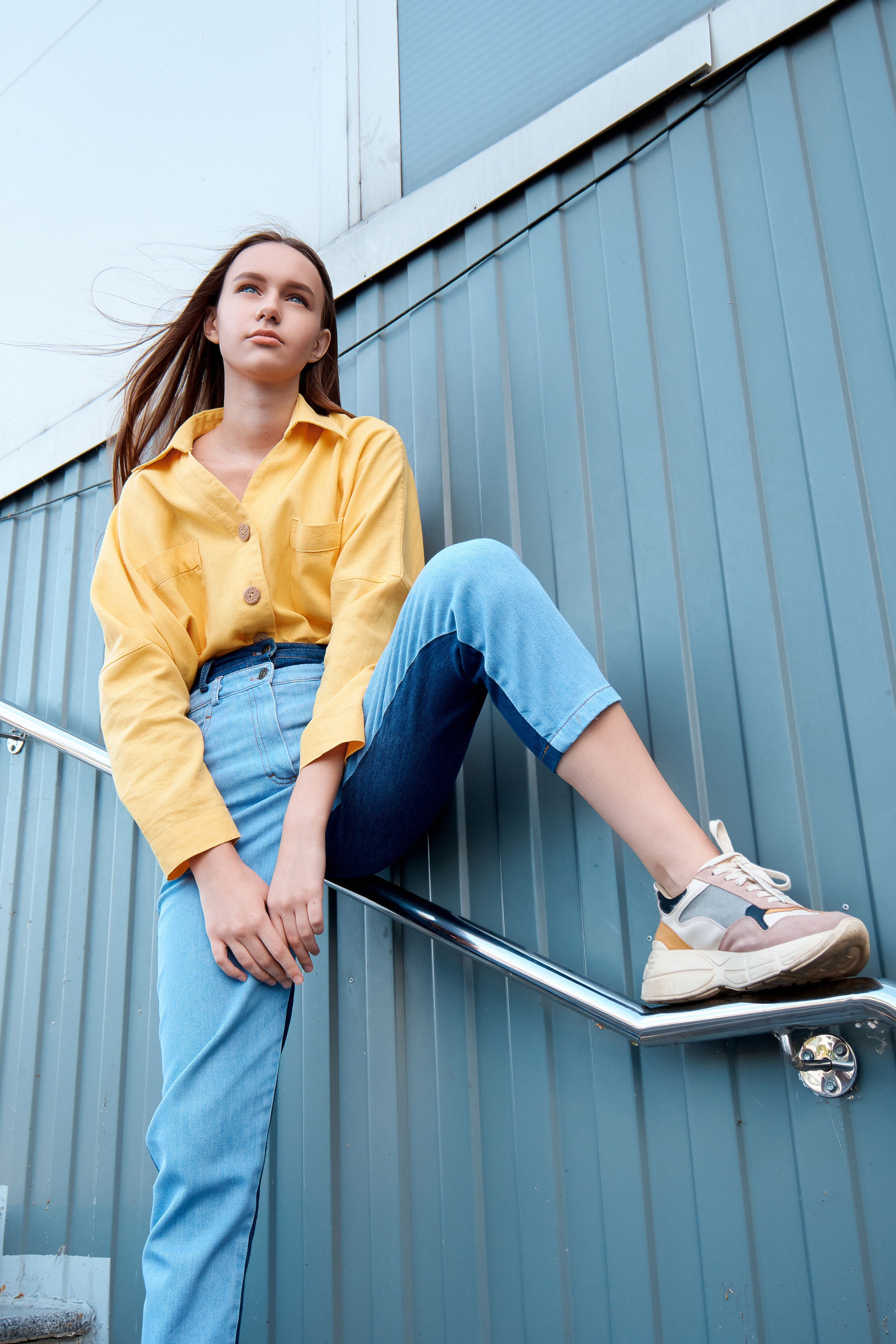 Коррида. Urban street. Фотограф Таганрог Анна Трайжон