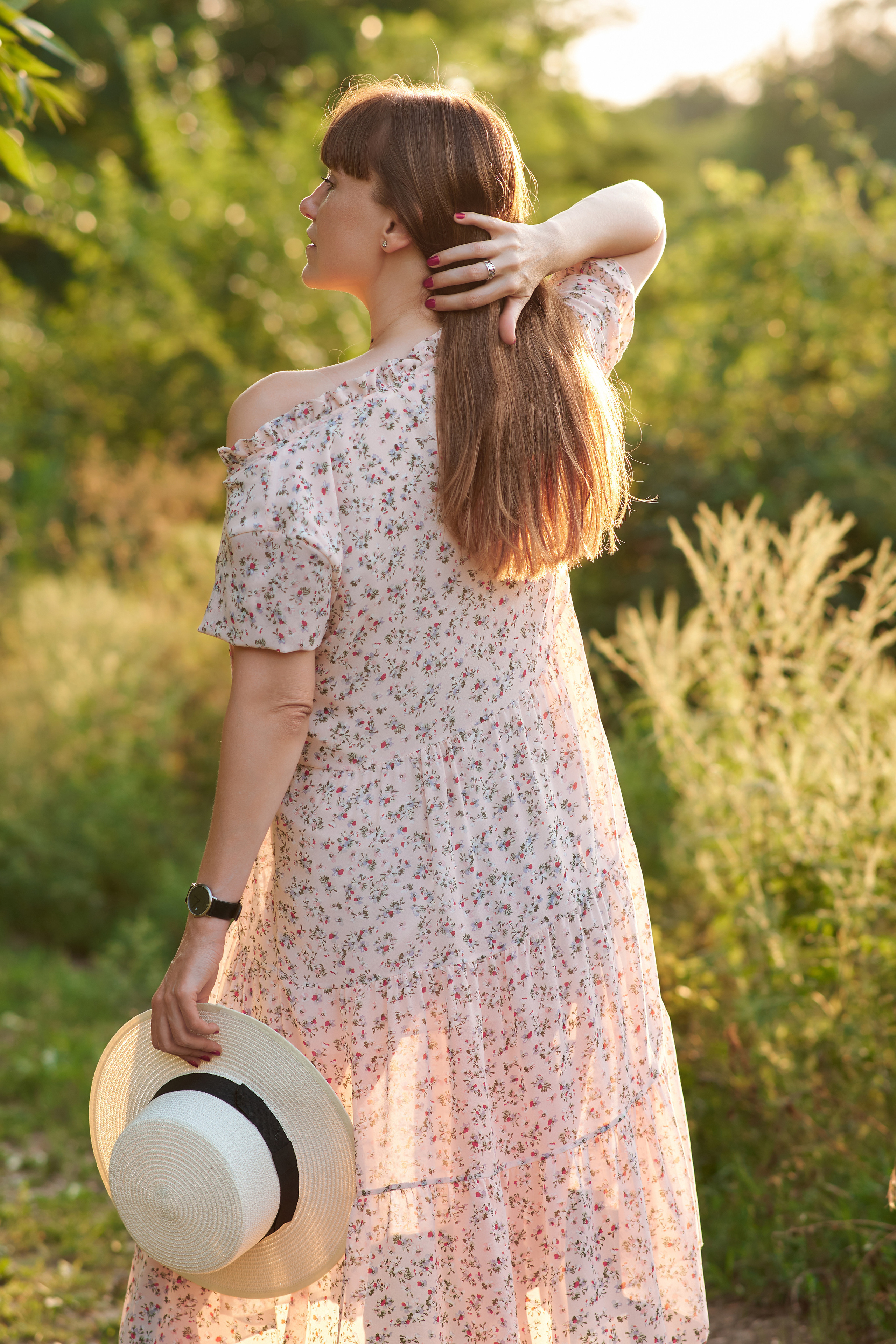 Наталья. Фотограф Таганрог Анна Трайжон