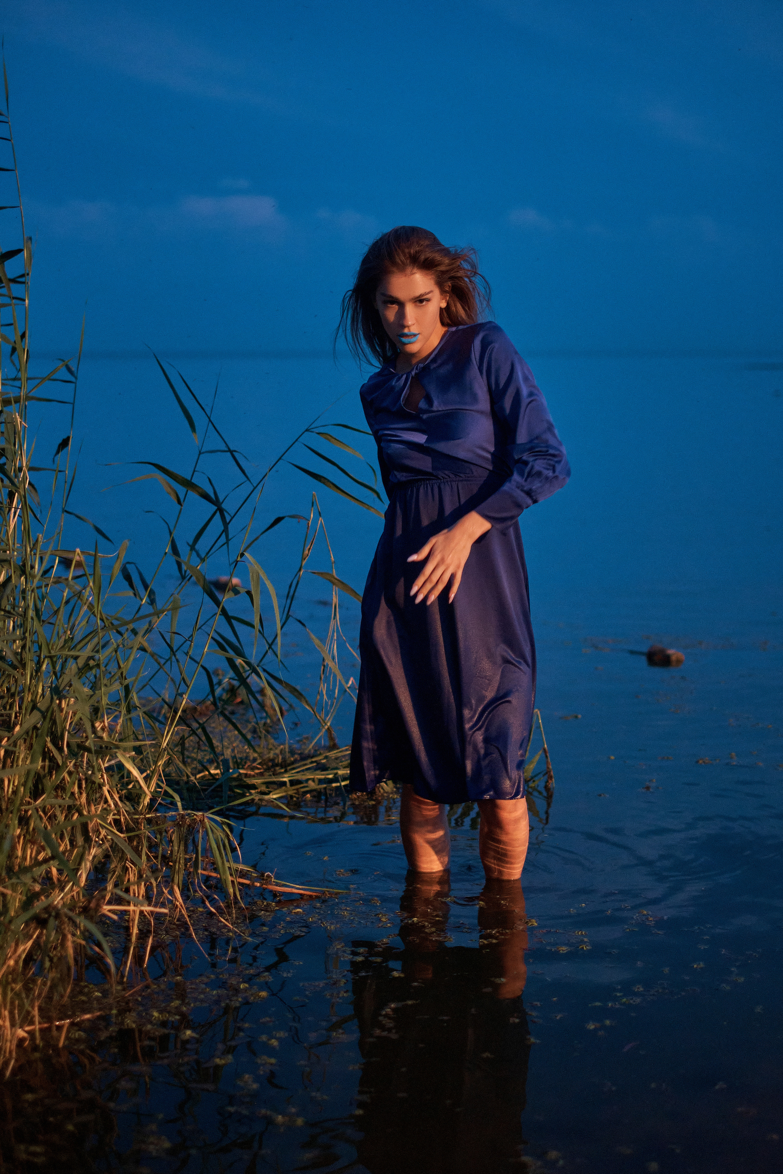 Екатерина. Фотограф Таганрог Анна Трайжон