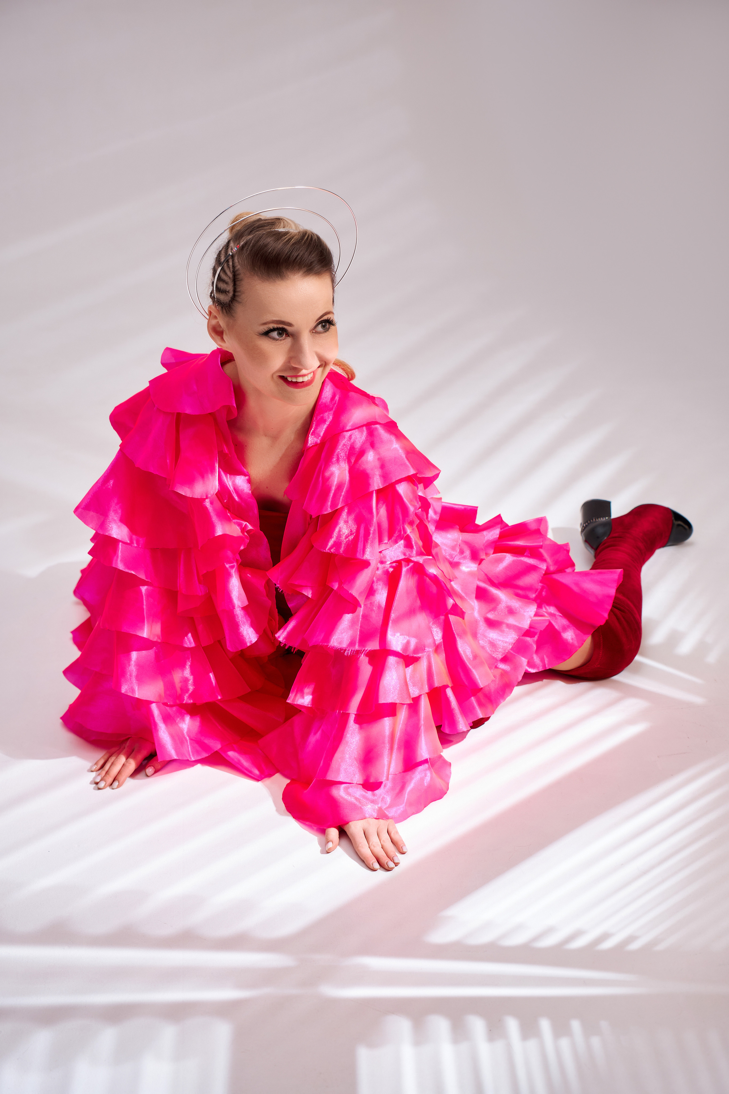 Фотограф Таганрог Анна Трайжон