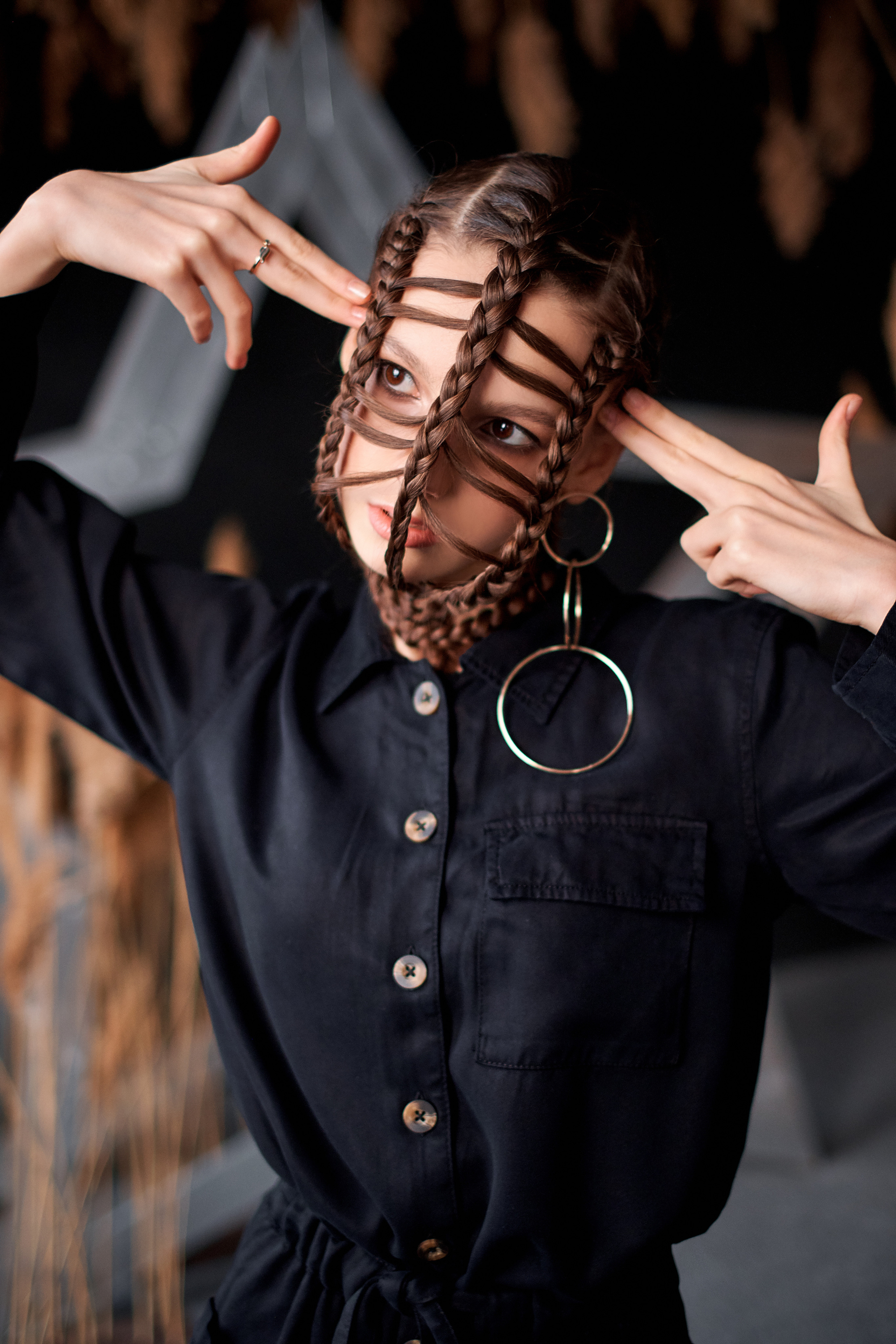 Воин. Фотограф Таганрог Анна Трайжон