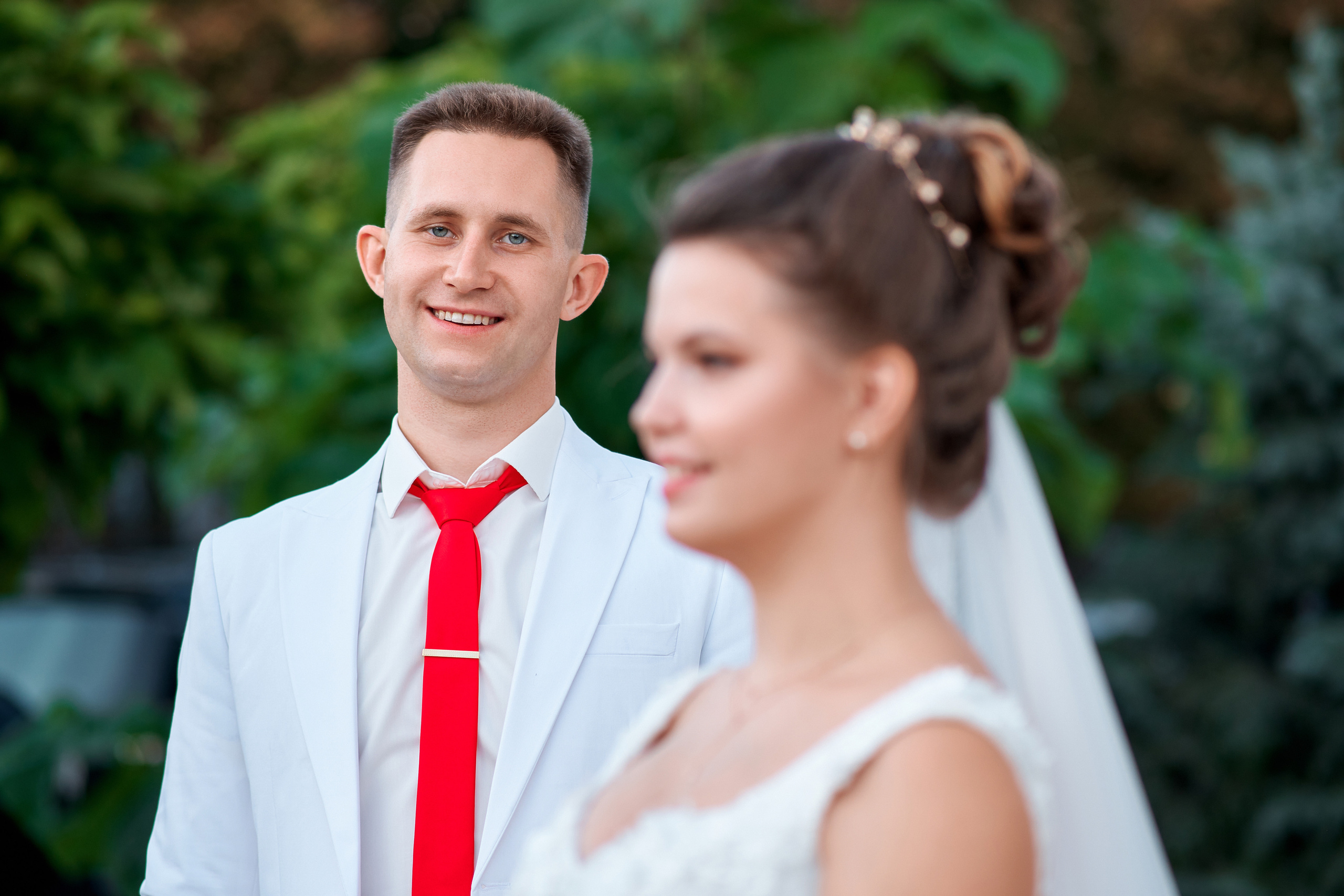 Игорь и Татьяна. Фотограф Таганрог Анна Трайжон