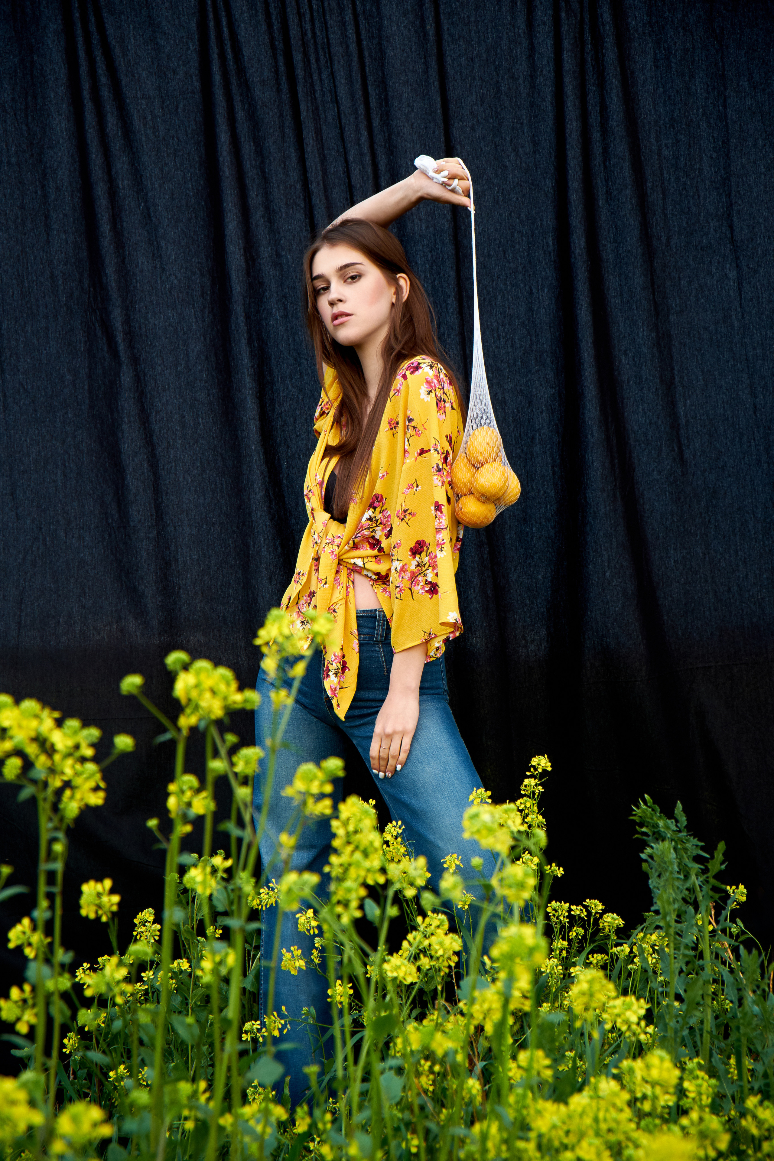 Екатерина. Фотограф Таганрог Анна Трайжон