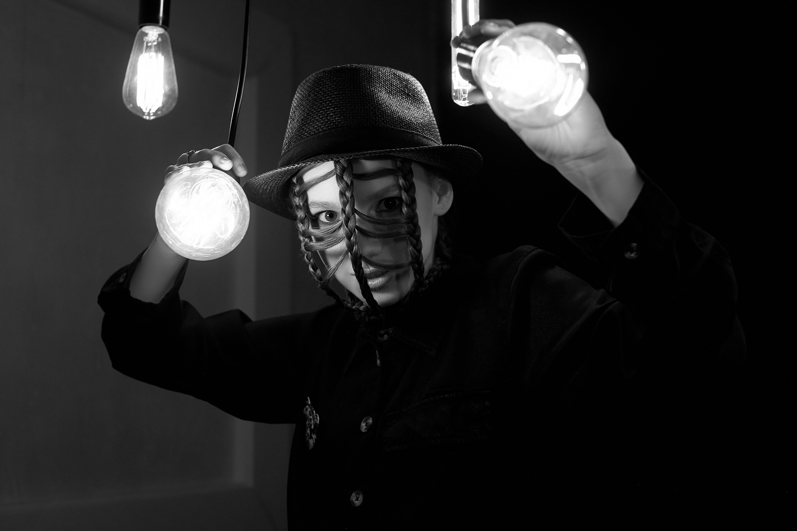 Воин. Фотограф Таганрог Анна Трайжон