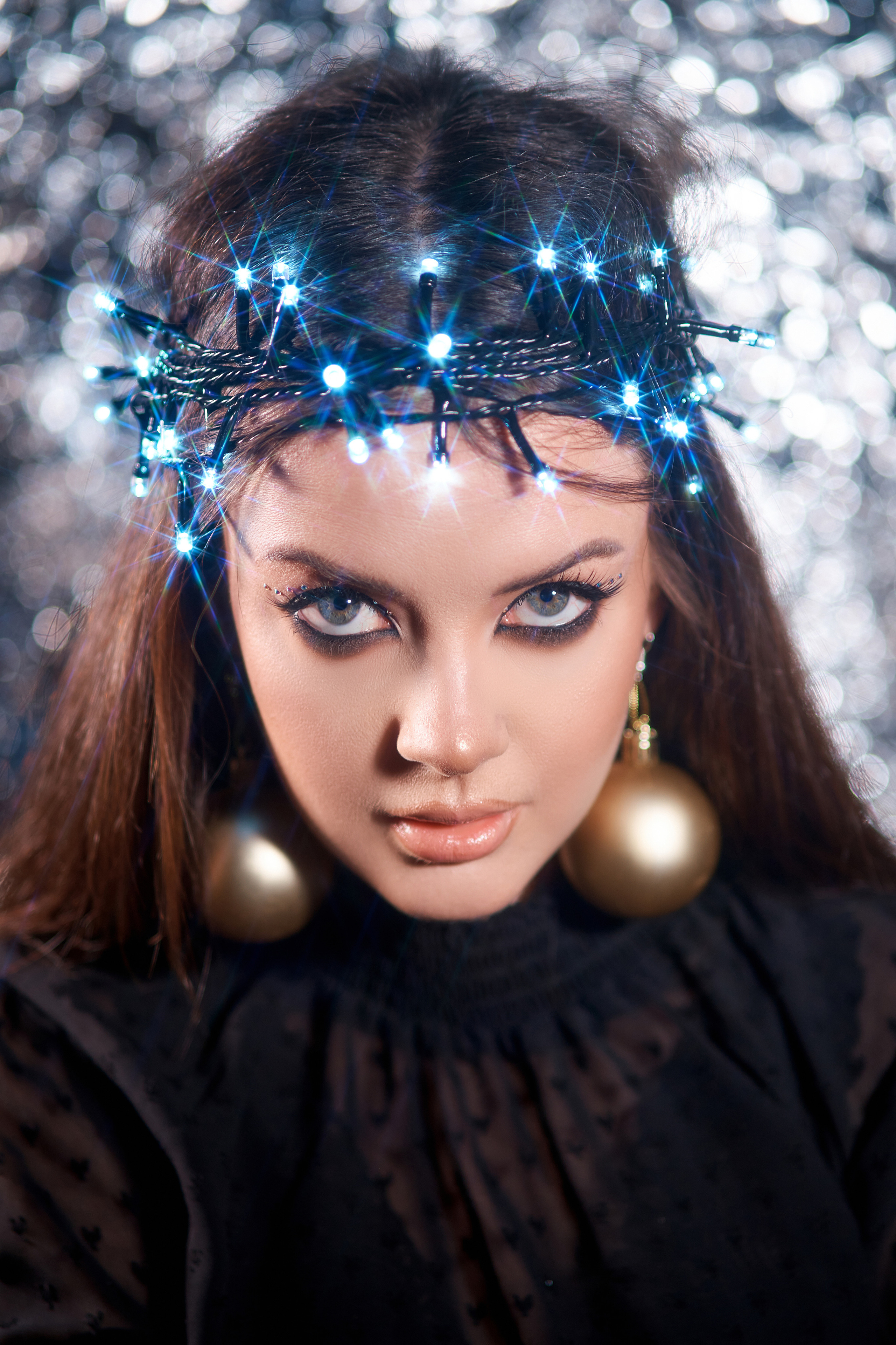 Алина. Фотограф Таганрог Анна Трайжон