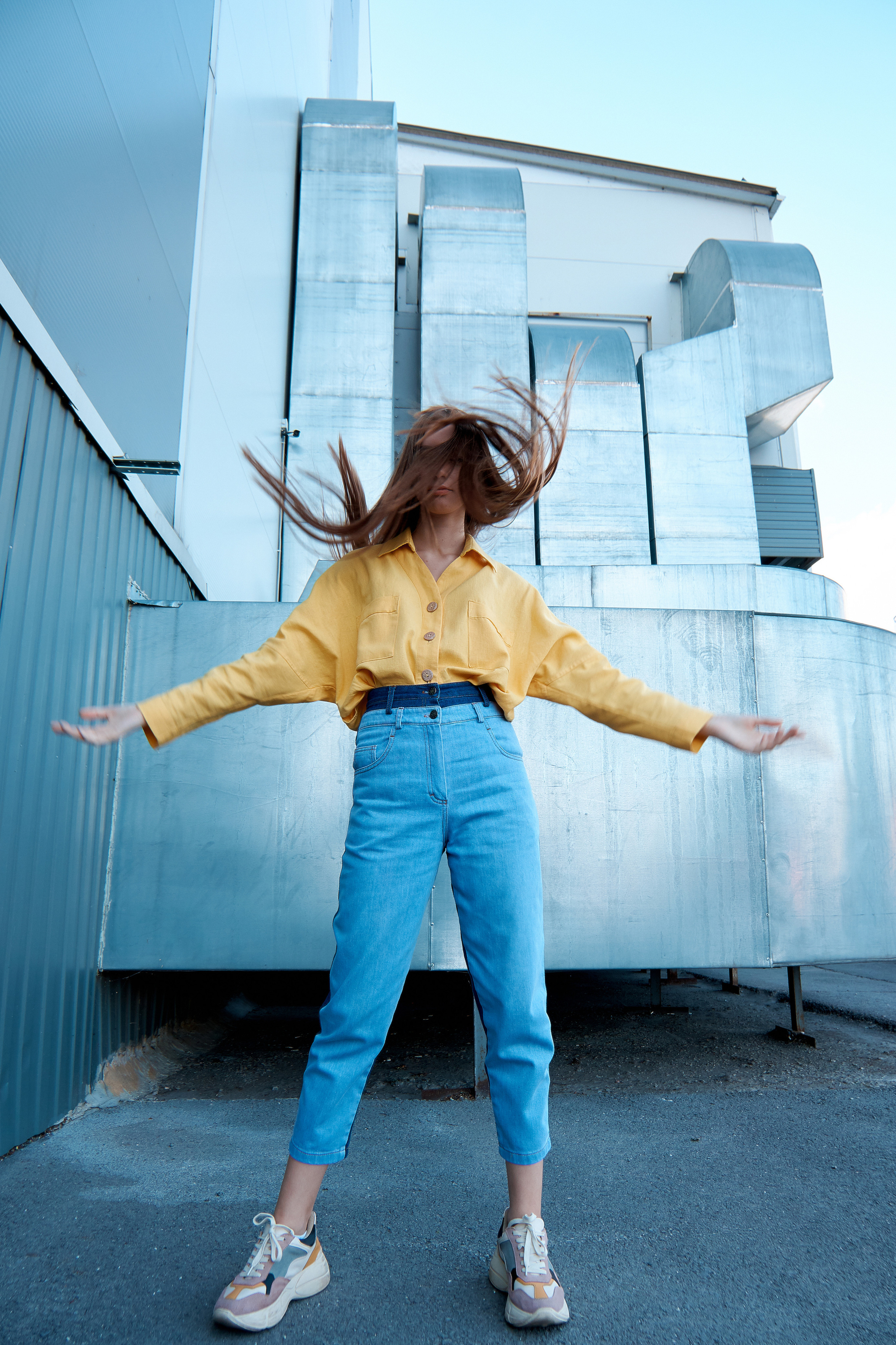 Коррида. Urban street. Фотограф Таганрог Анна Трайжон