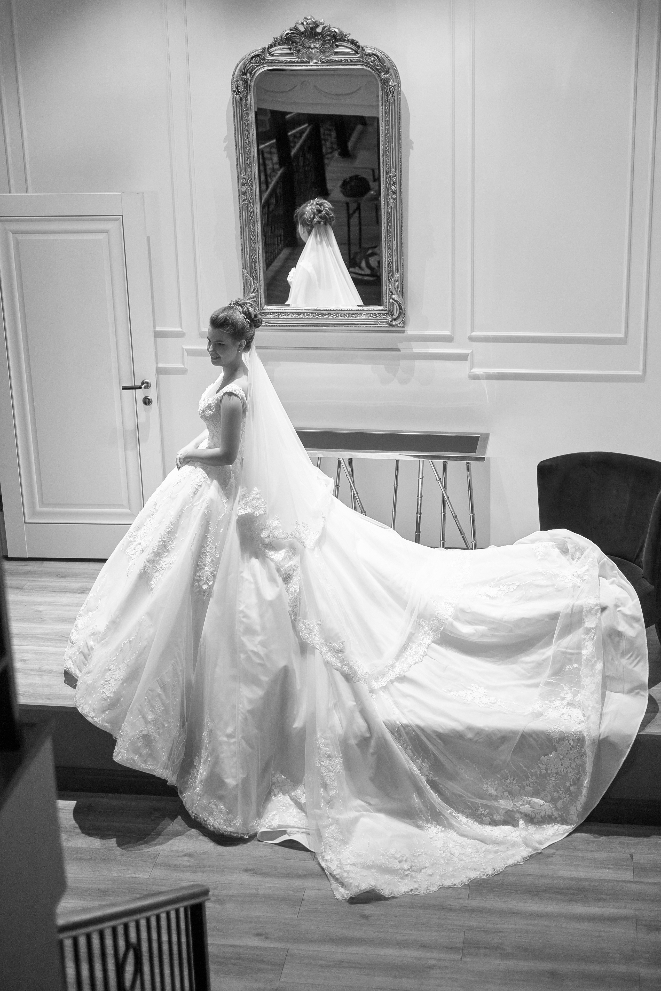 Игорь и Татьяна. Фотограф Таганрог Анна Трайжон