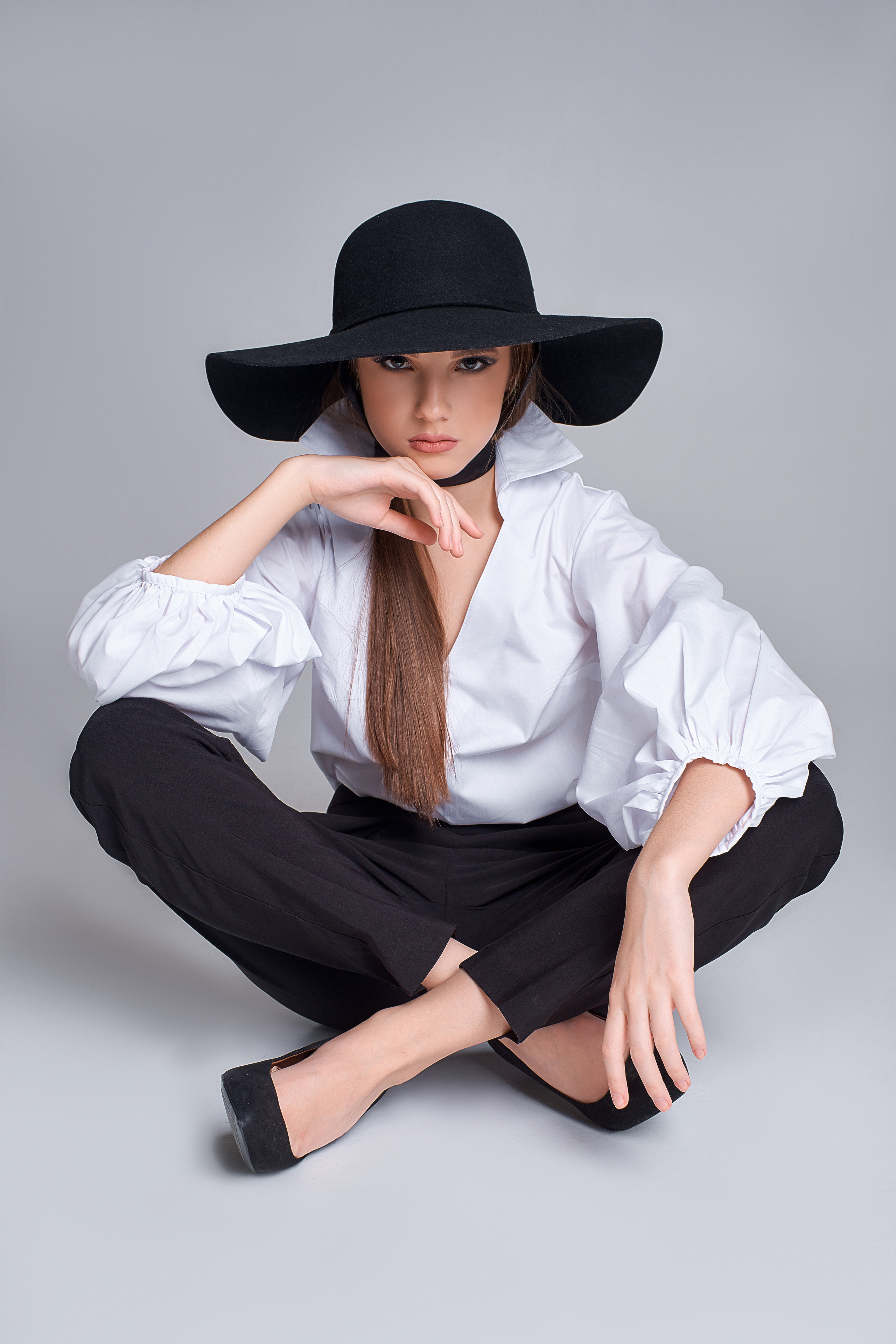 Мария. Фотограф Таганрог Анна Трайжон