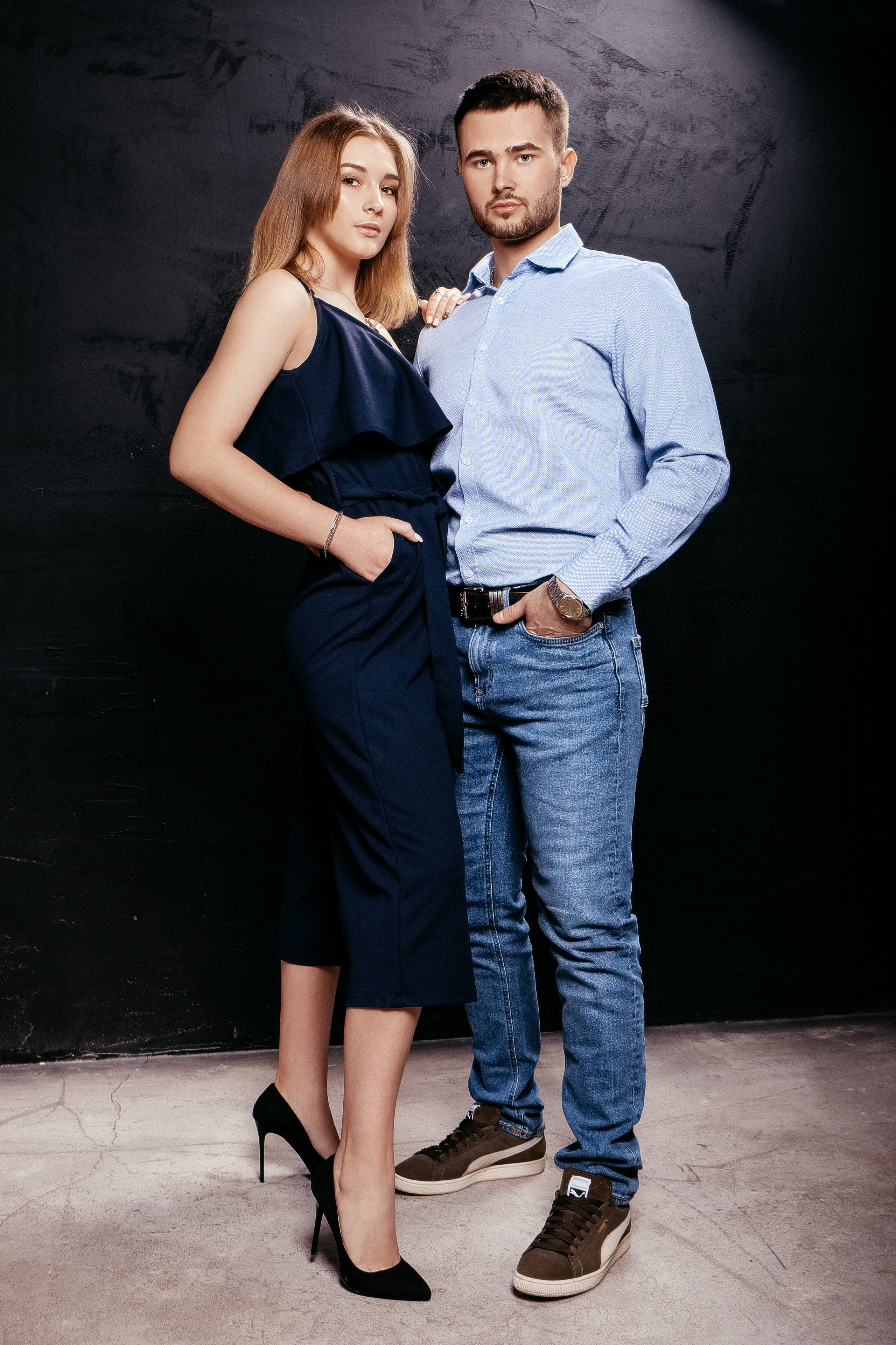 Love. Фотограф Таганрог Анна Трайжон