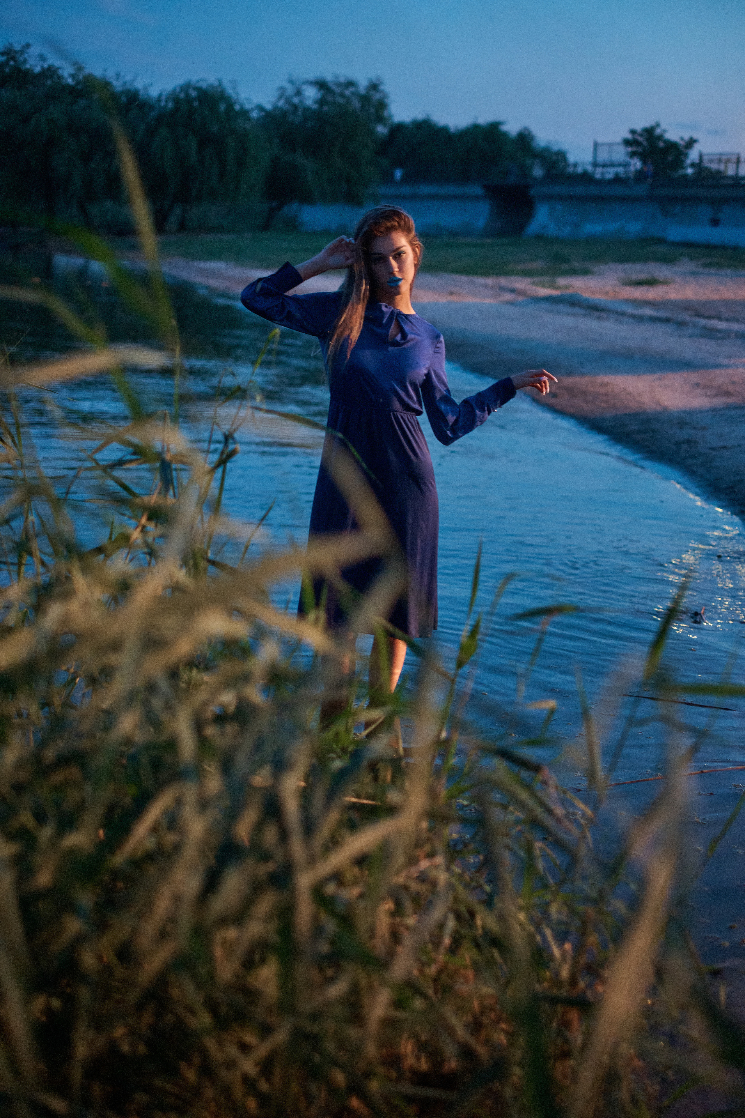 Екатерина. Фотограф Таганрог Анна Трайжон