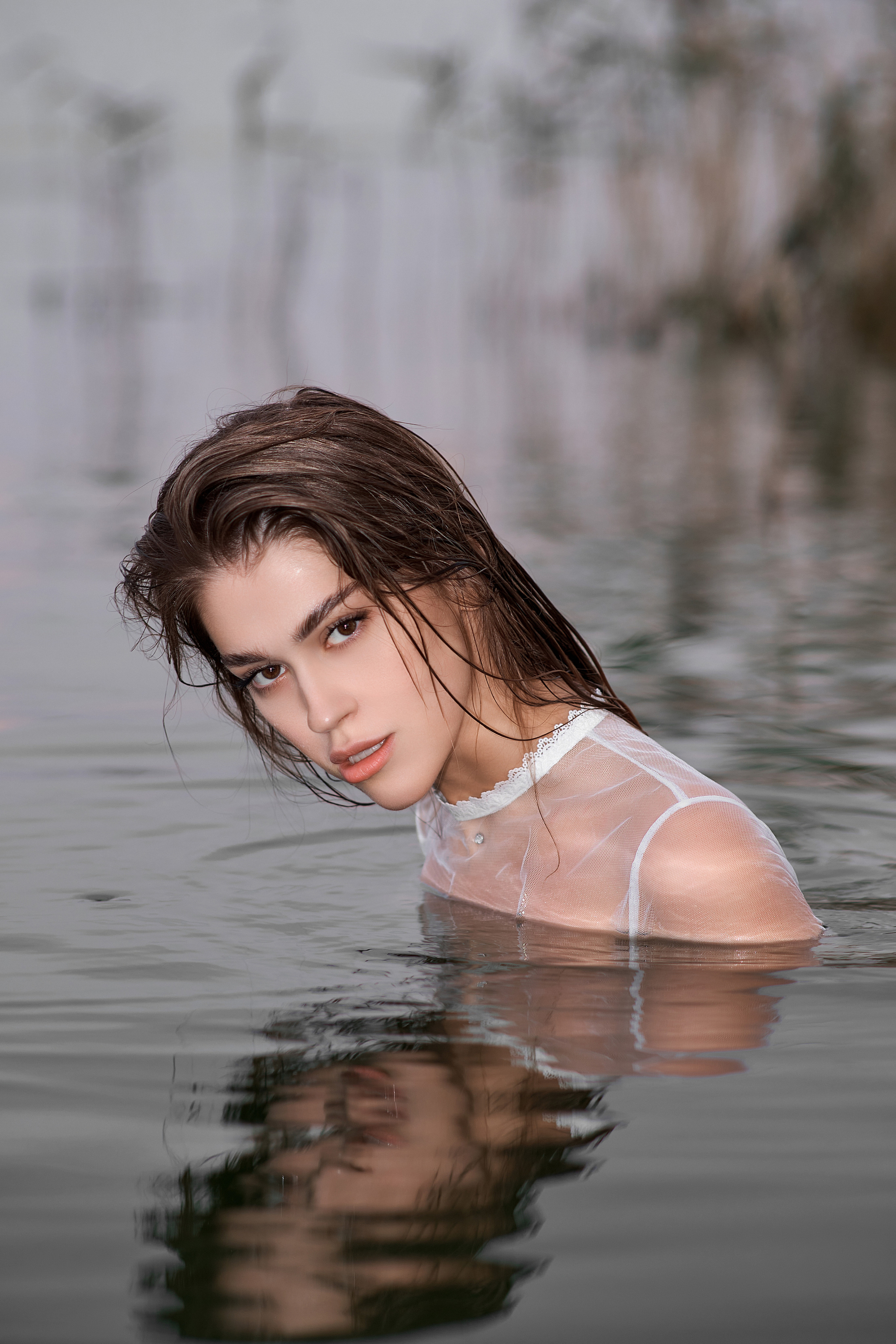 Екатерина. Фотограф Таганрог Анна Трайжон