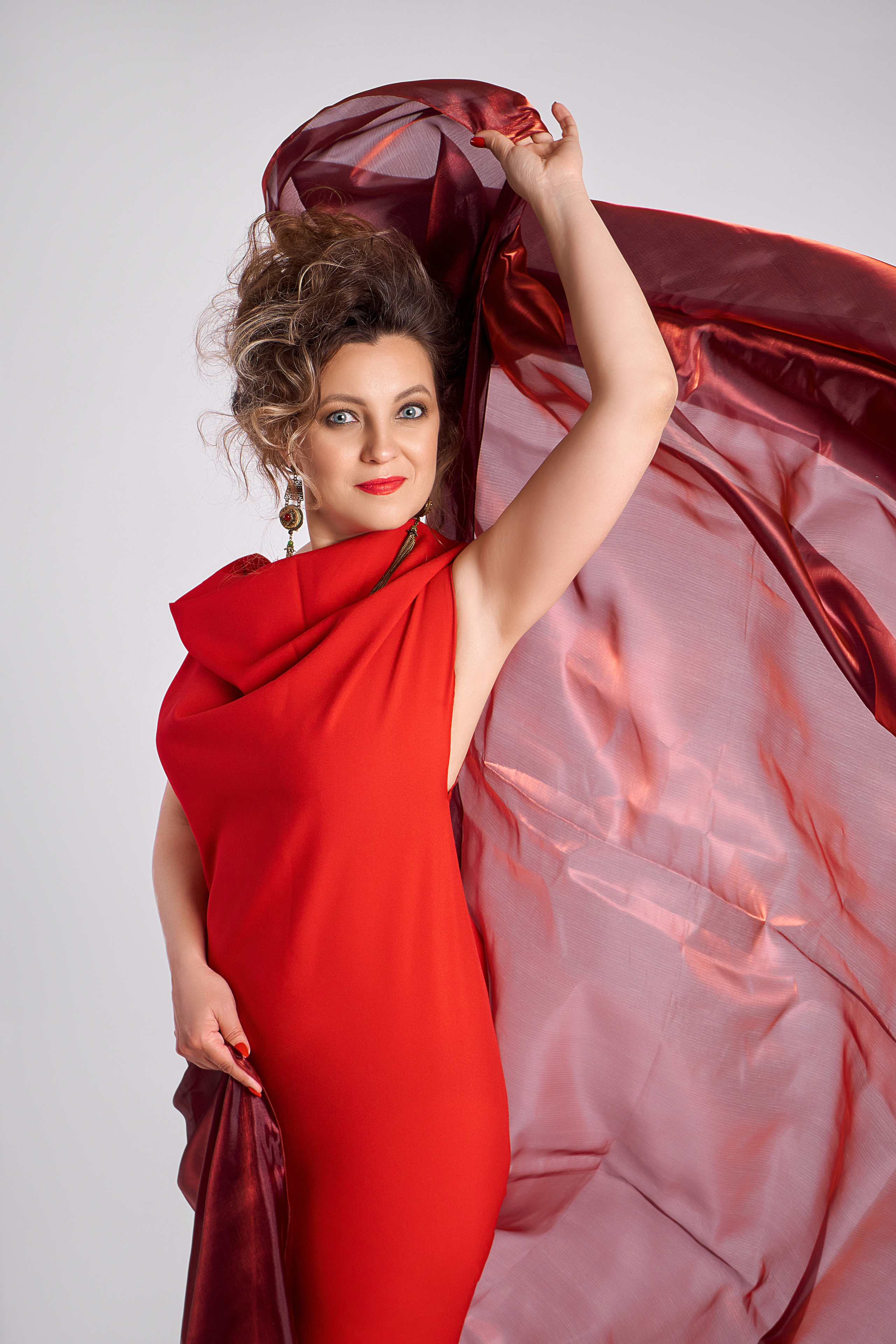 Наталья. Фотограф Таганрог Анна Трайжон