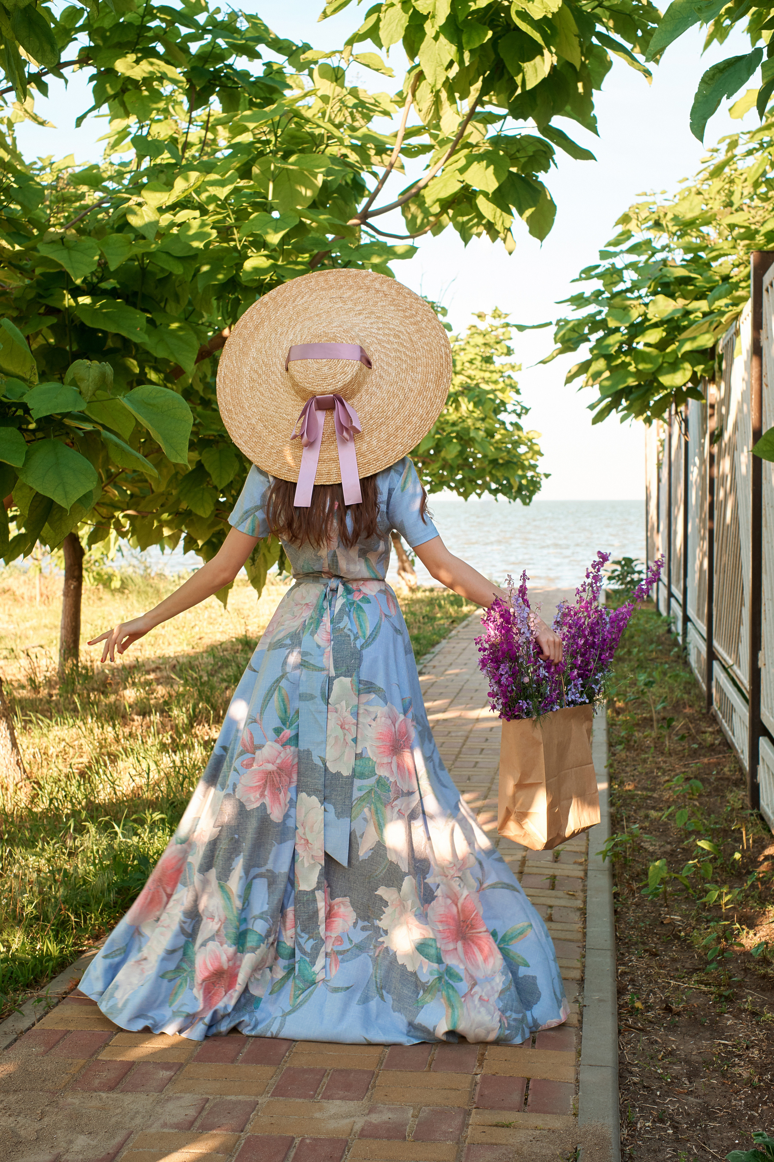 Мария. Фотограф Таганрог Анна Трайжон