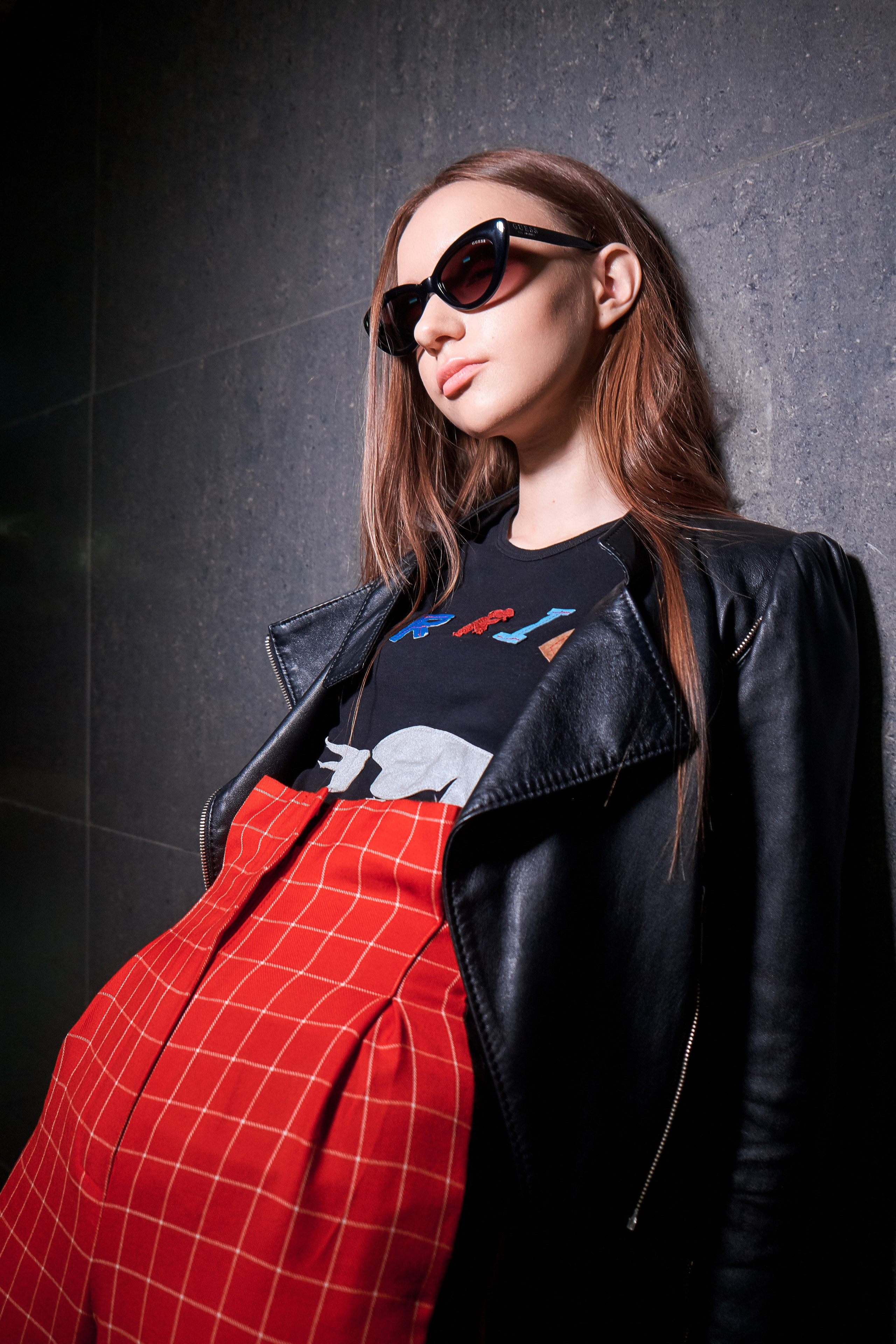 Коррида. Urban street. Фотограф Таганрог Анна Трайжон