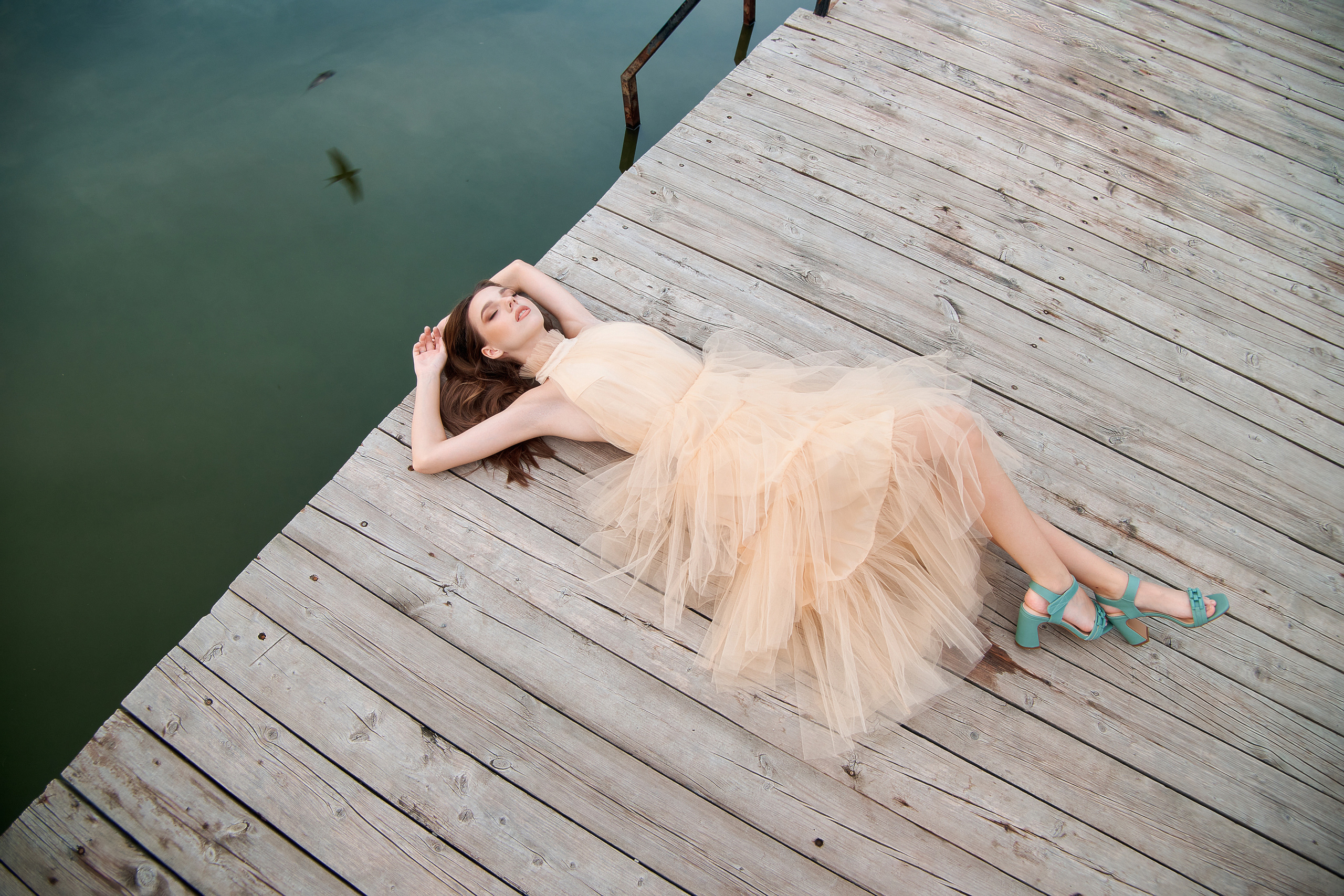 Мария. Фотограф Таганрог Анна Трайжон