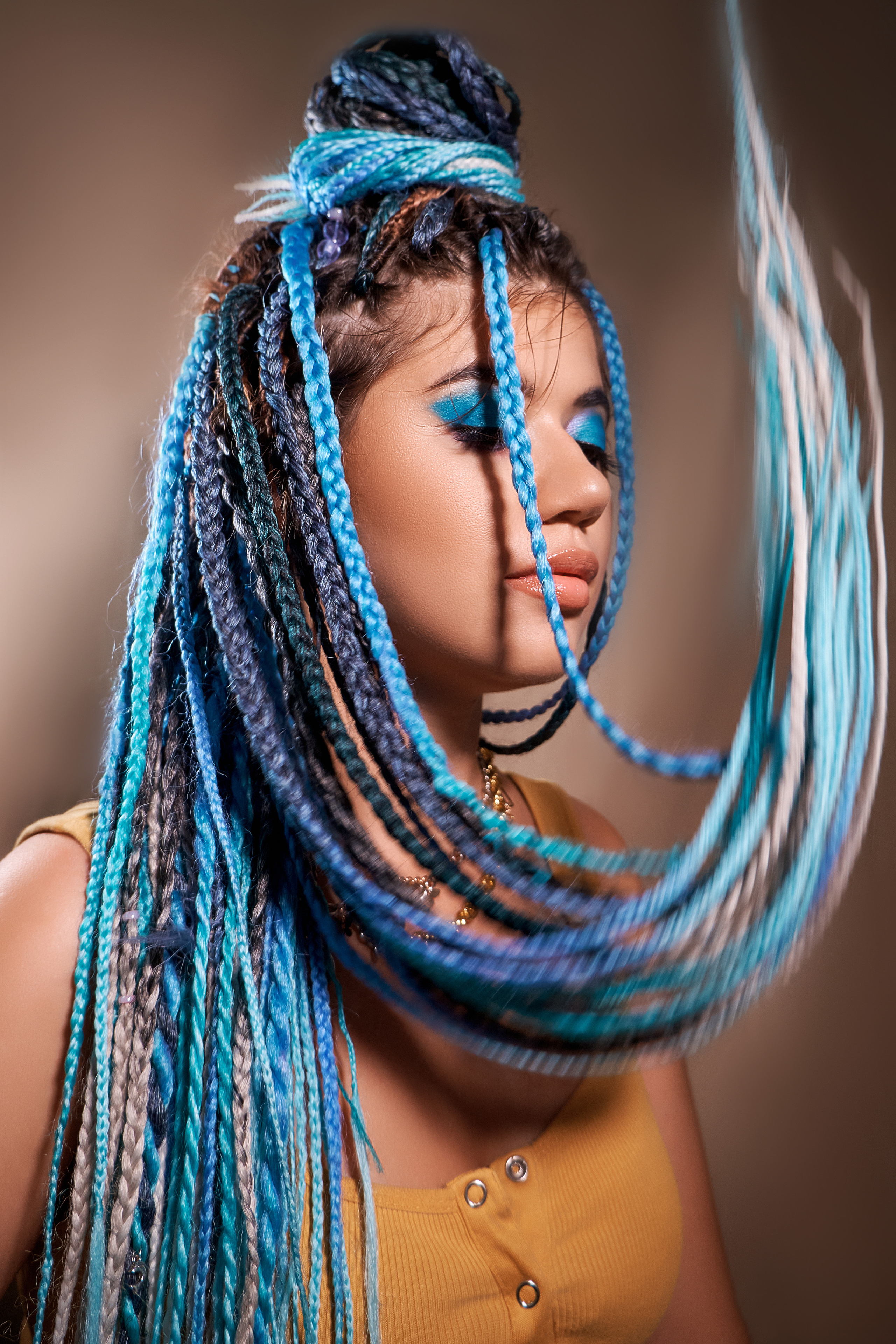 Ольга. Фотограф Таганрог Анна Трайжон